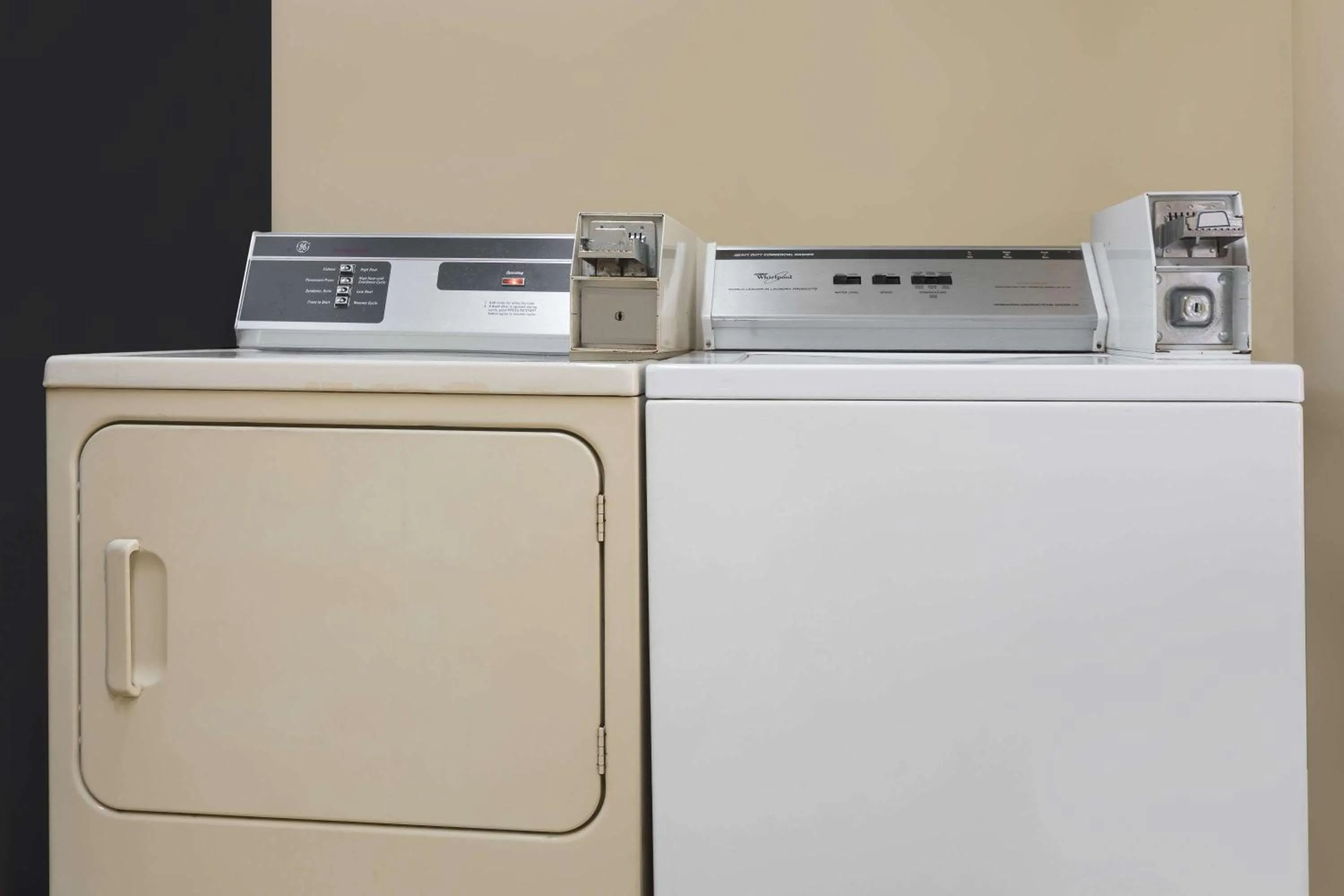 On site in Baymont by Wyndham Griffin