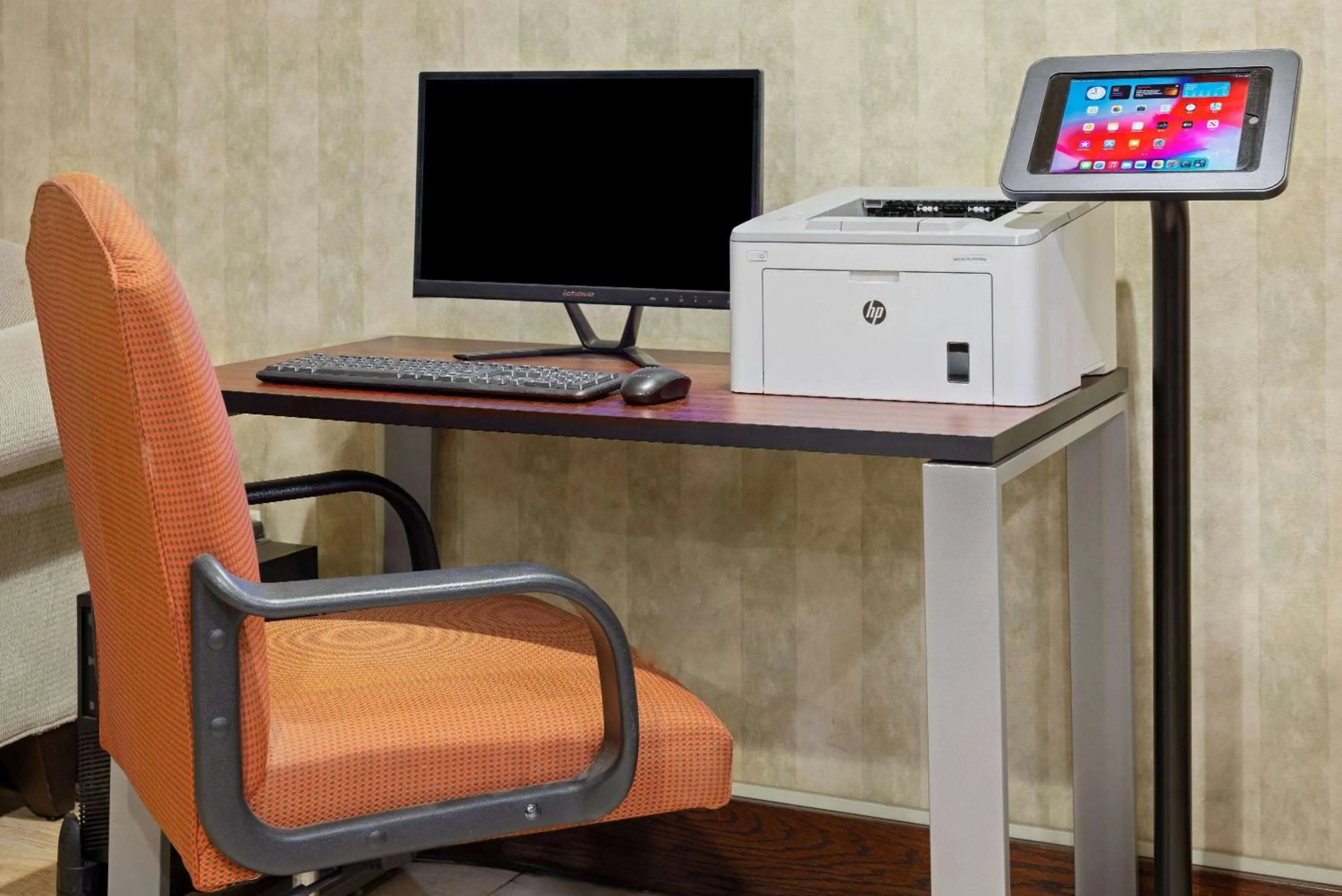 Business facilities in Baymont by Wyndham Griffin