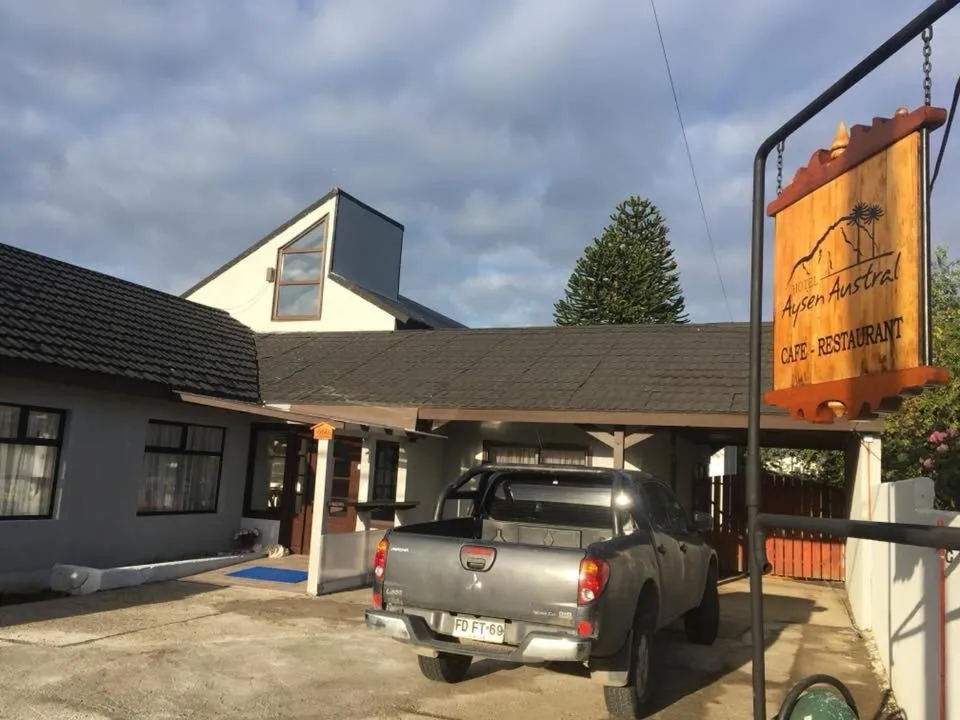 Hotel Aysen Austral