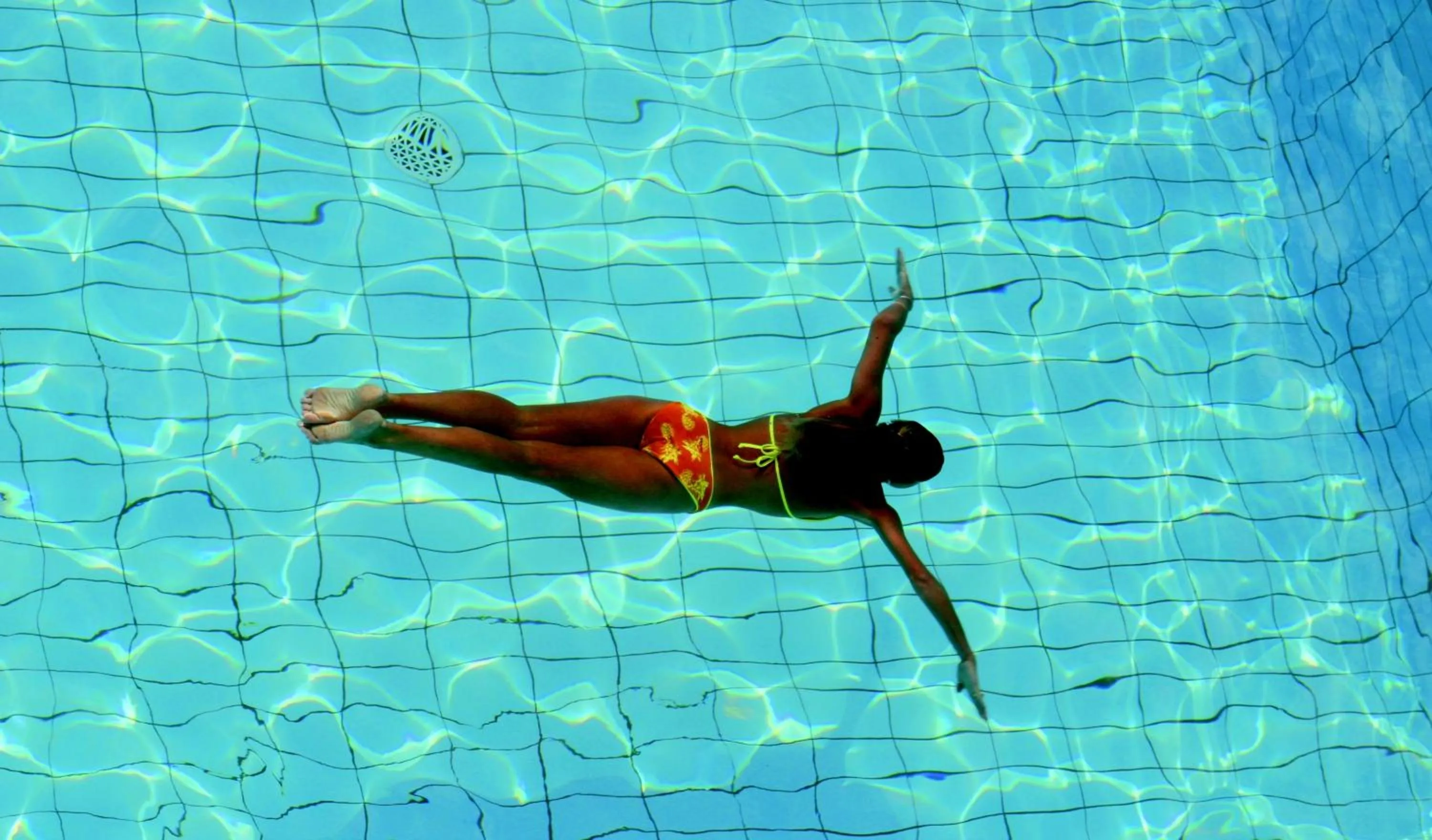 Staff in Lakeside Apartments