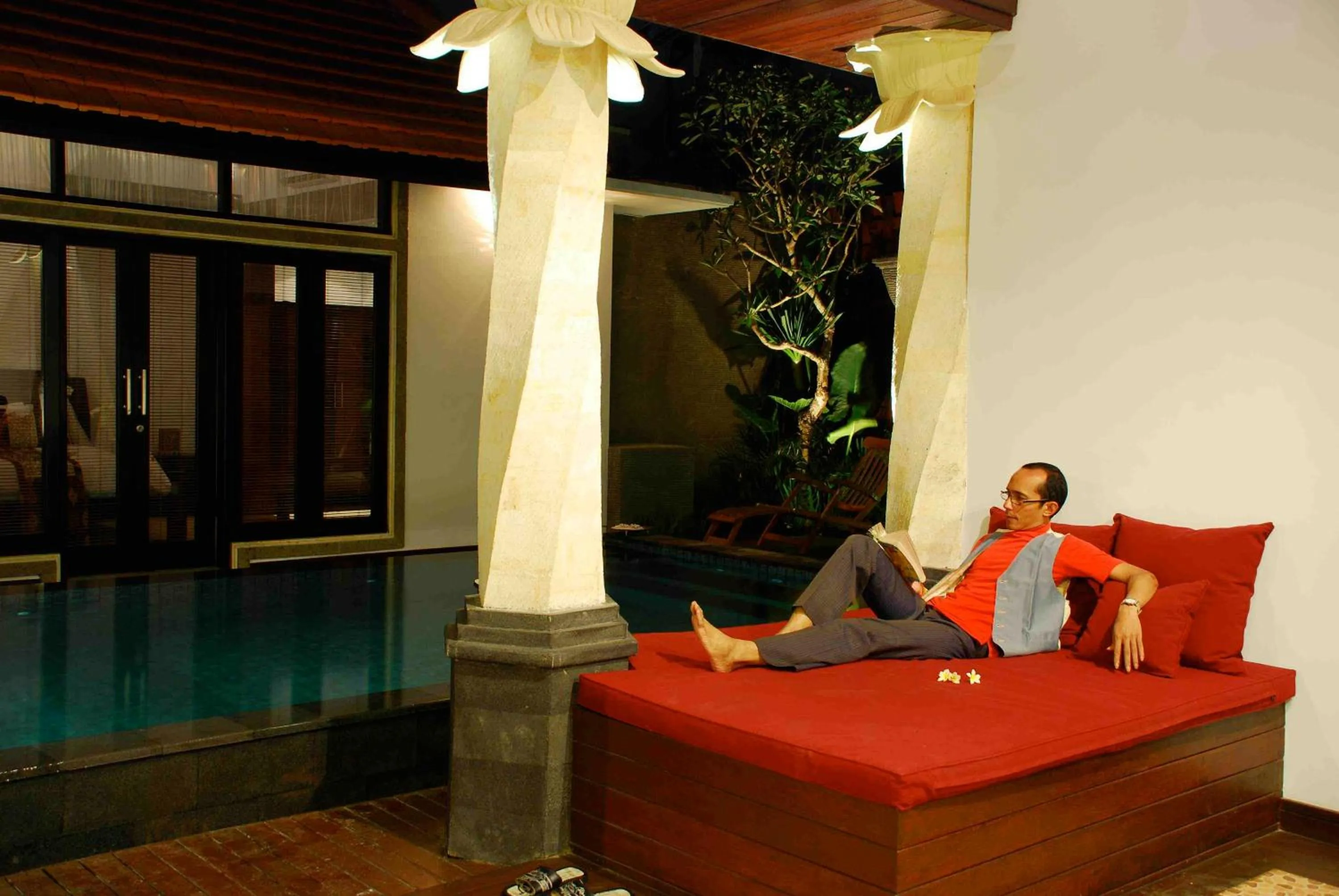 Other in Villa Cantik Tresna