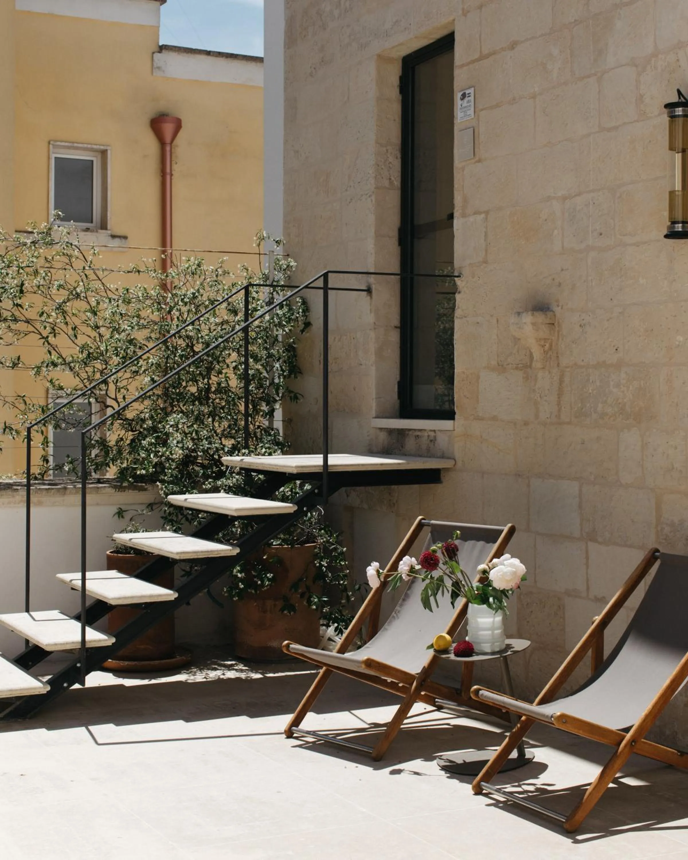 Property building in Palazzo De Noha - Boutique Hotel