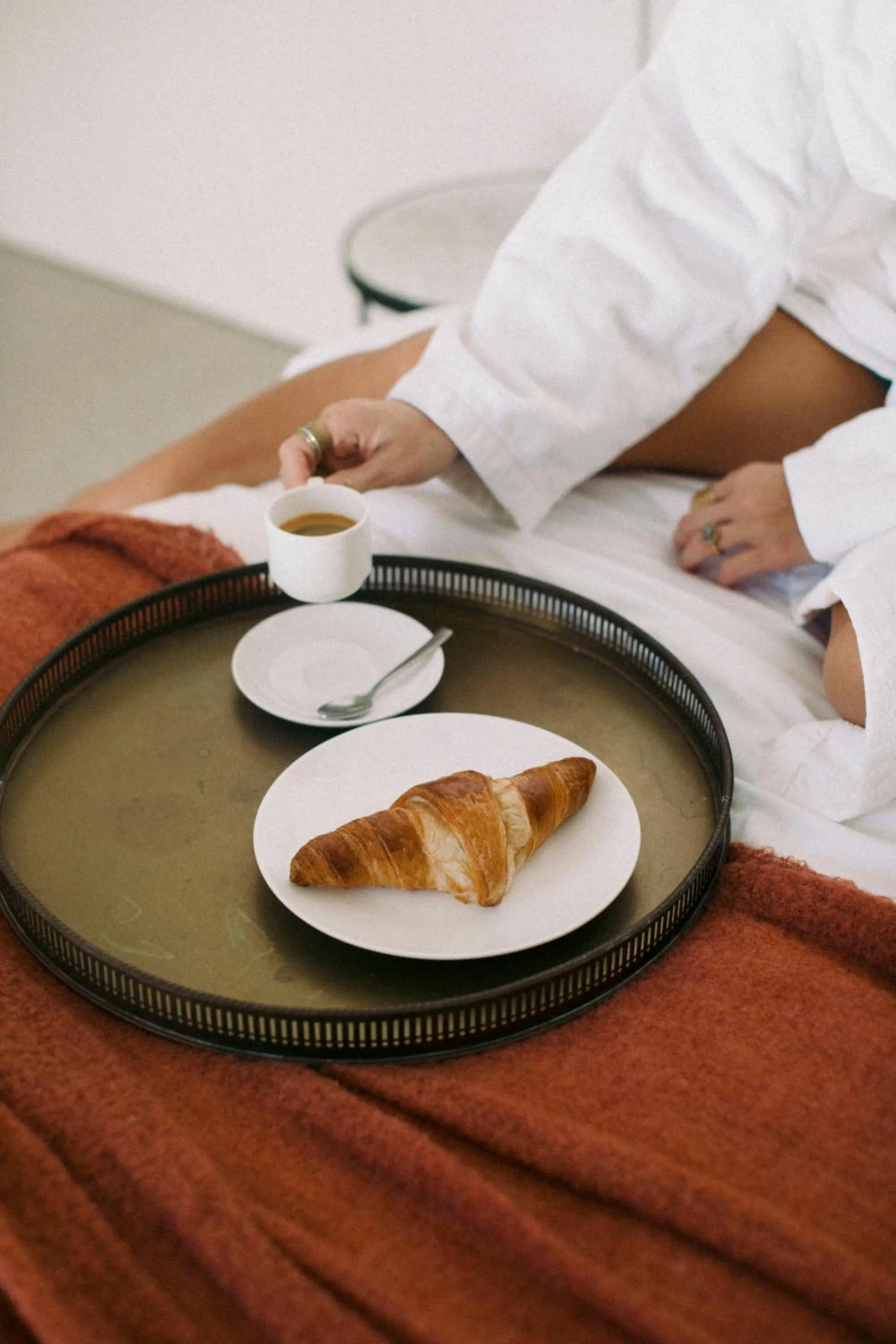 People in Palazzo De Noha - Boutique Hotel