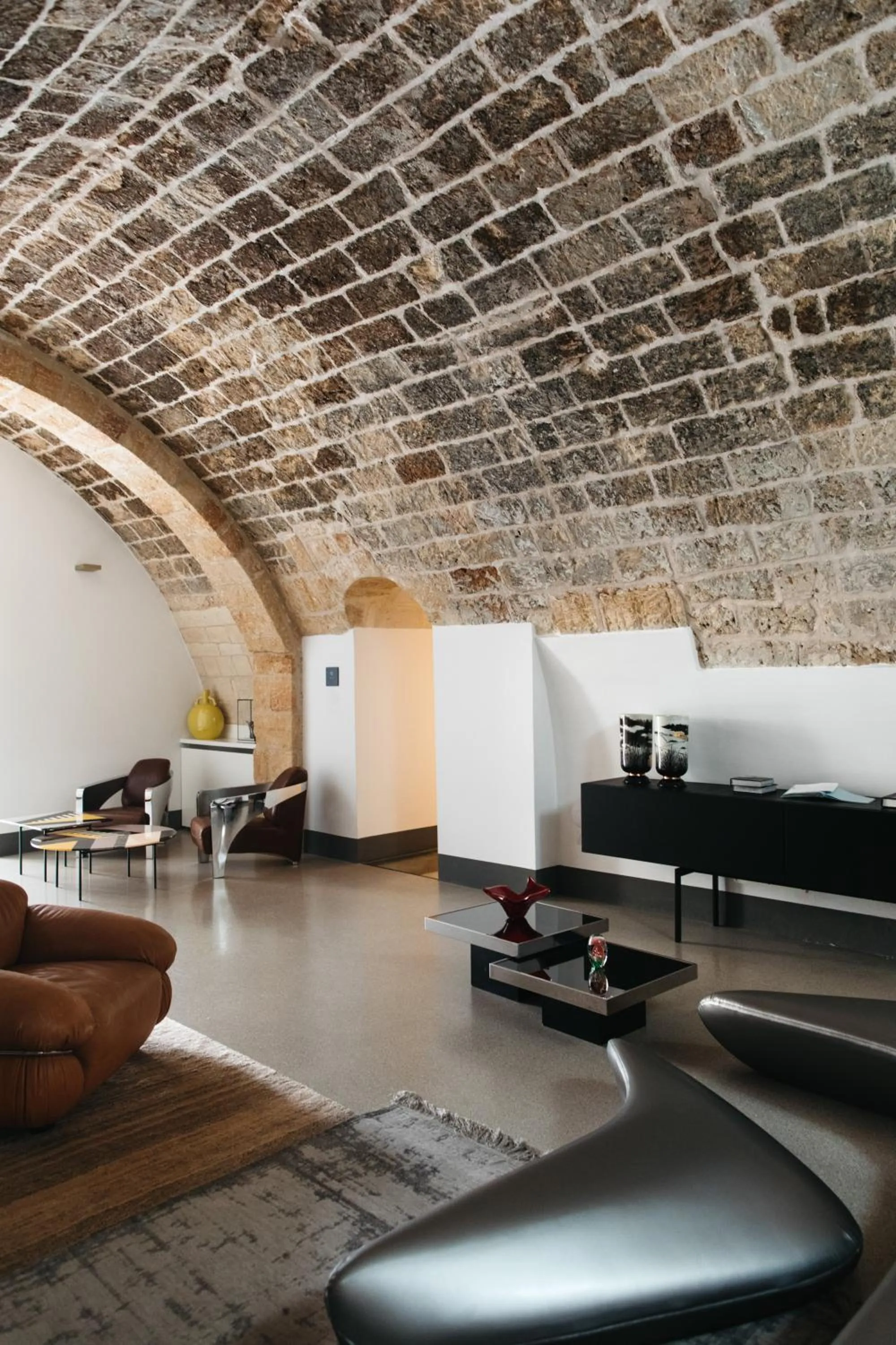 Property building in Palazzo De Noha - Boutique Hotel