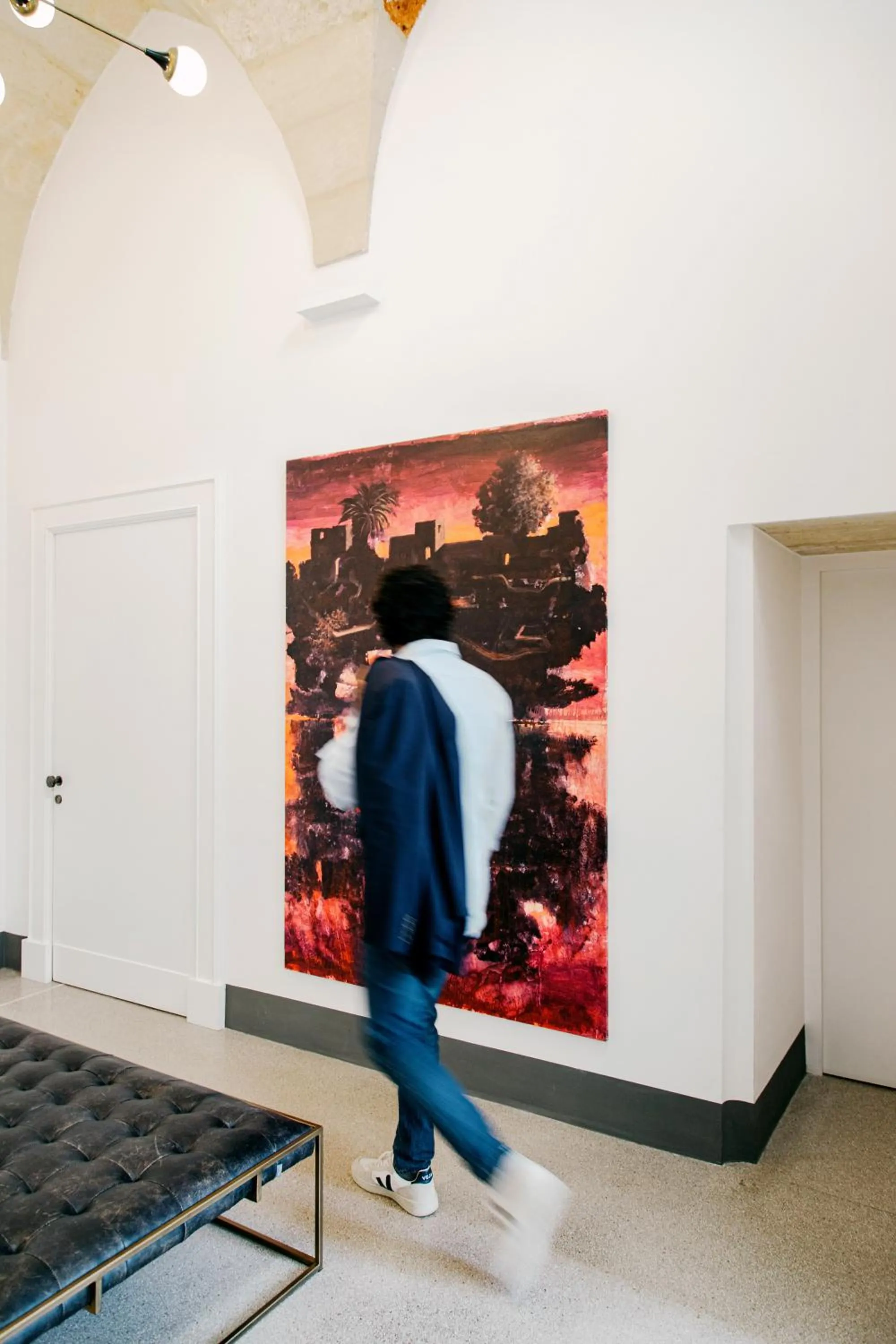 Property building in Palazzo De Noha - Boutique Hotel