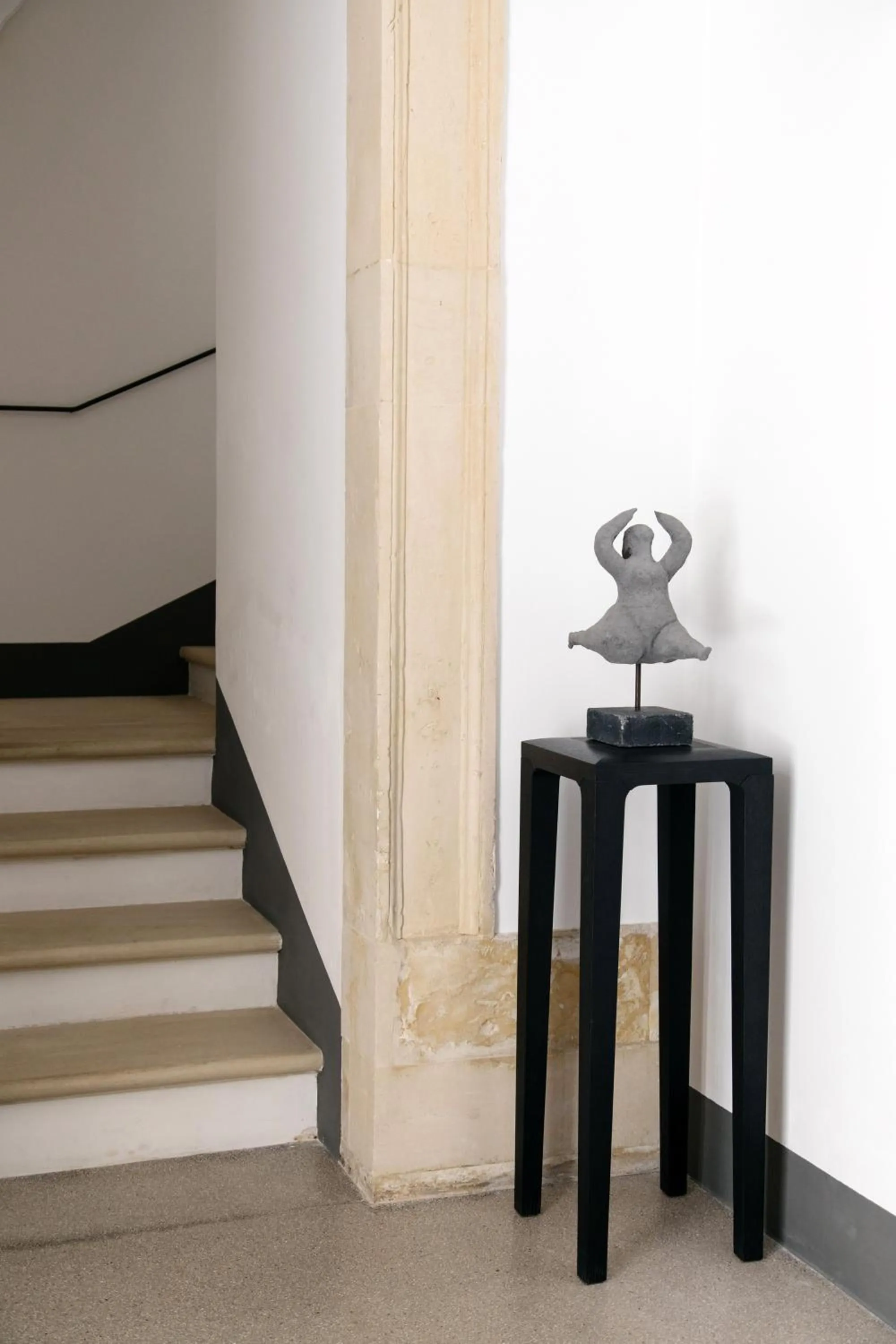 Property building in Palazzo De Noha - Boutique Hotel