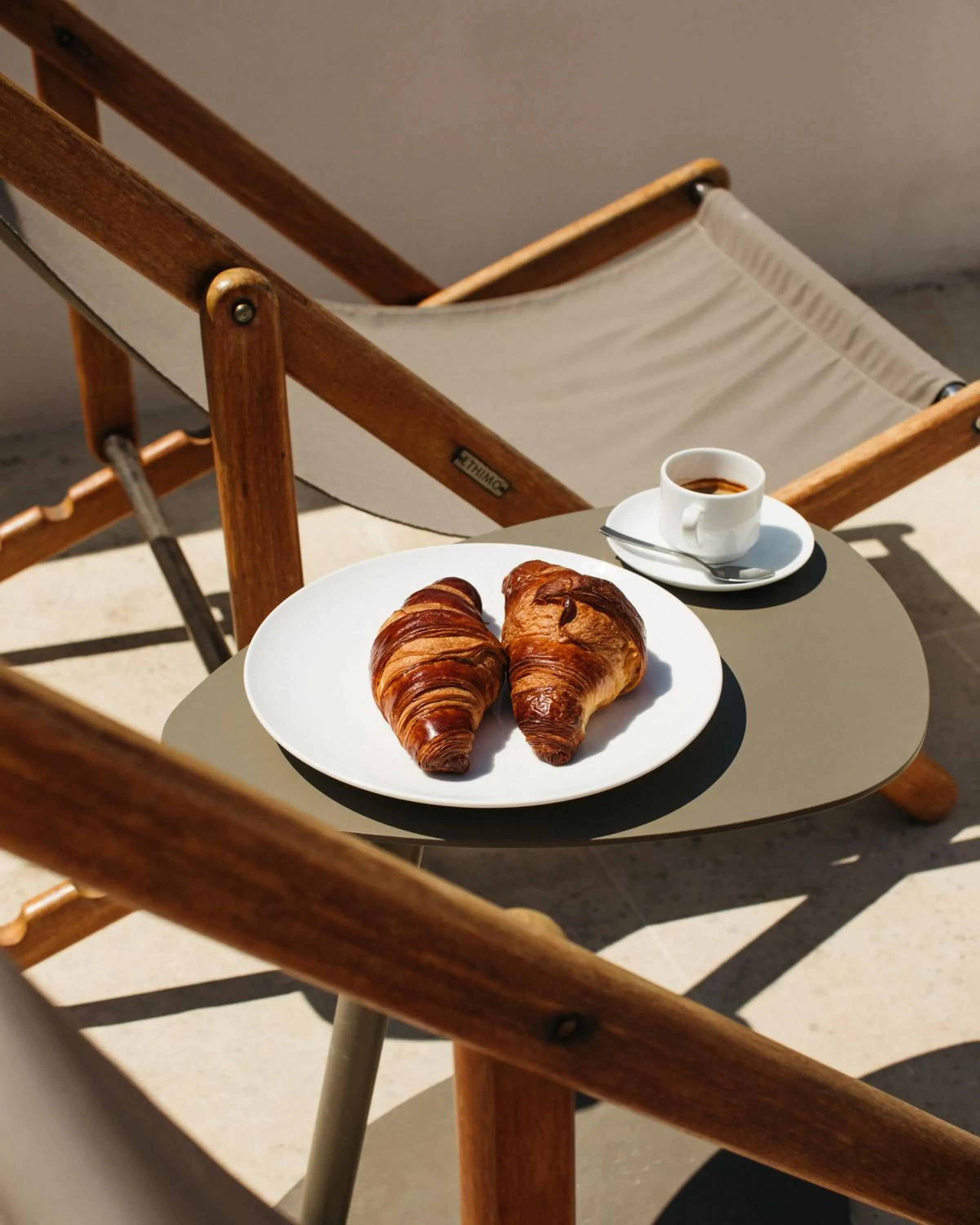 Coffee/tea facilities in Palazzo De Noha - Boutique Hotel