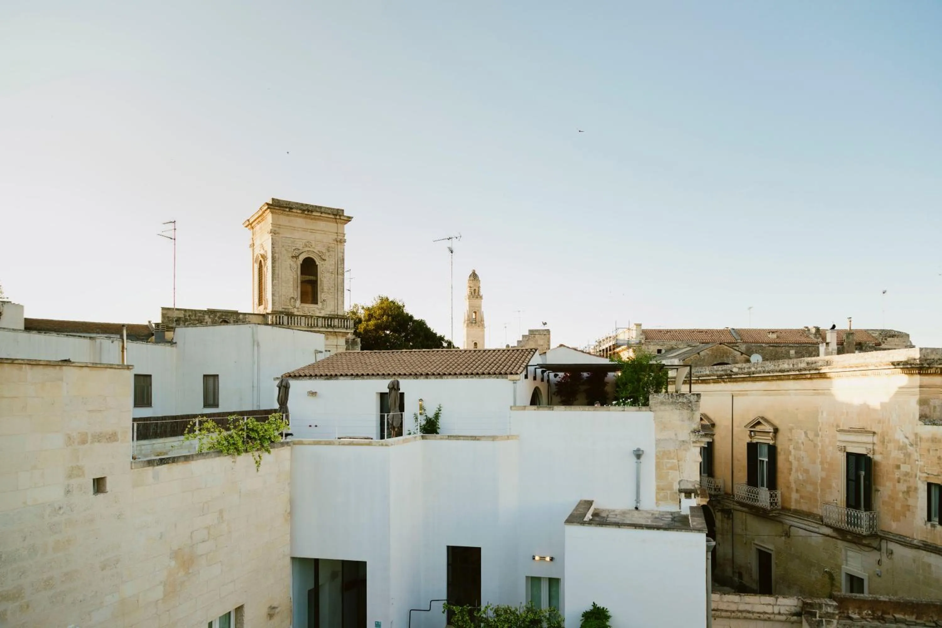 Property building in Palazzo De Noha - Boutique Hotel