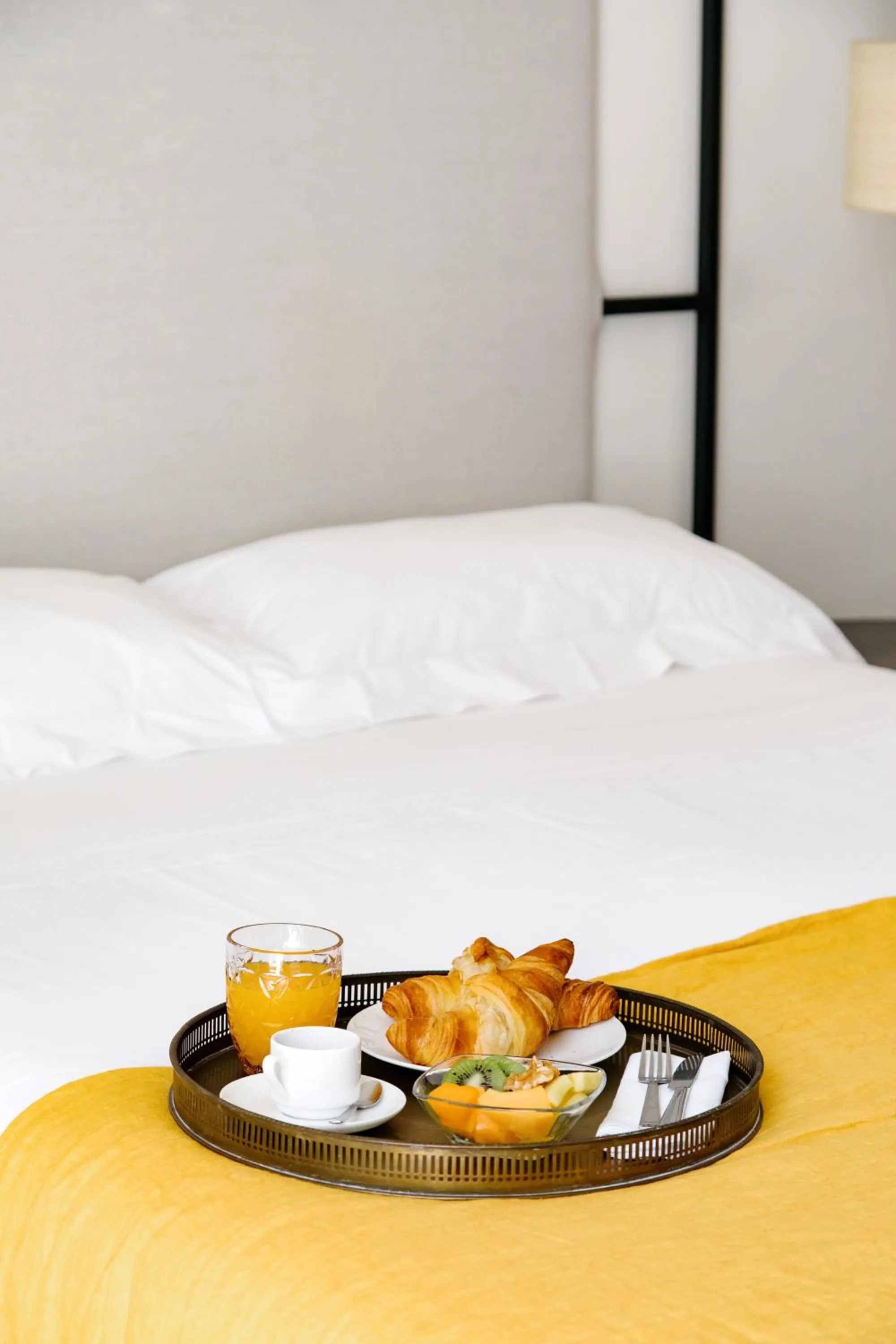 Breakfast, Bed in Palazzo De Noha - Boutique Hotel