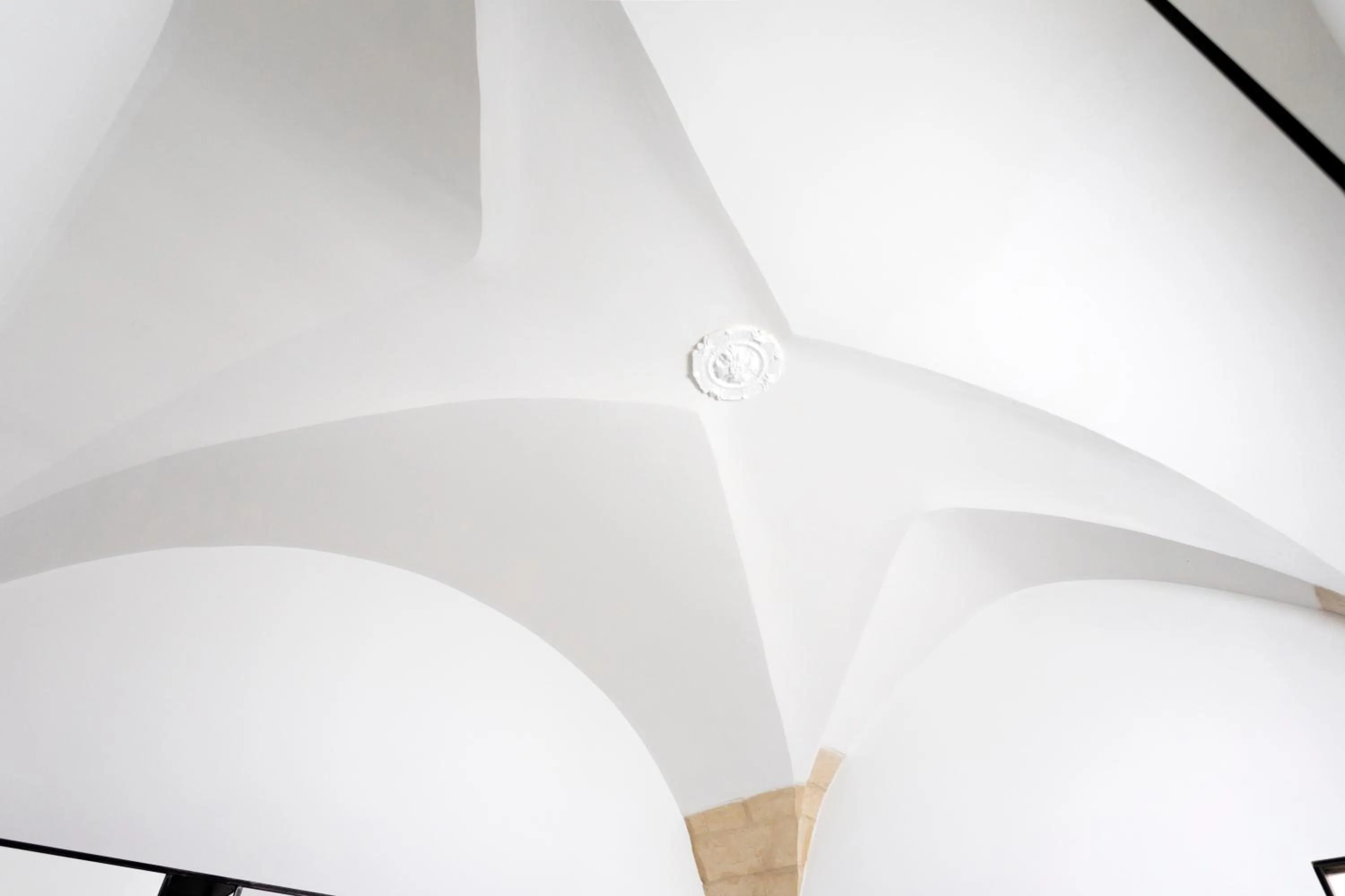 Property building in Palazzo De Noha - Boutique Hotel