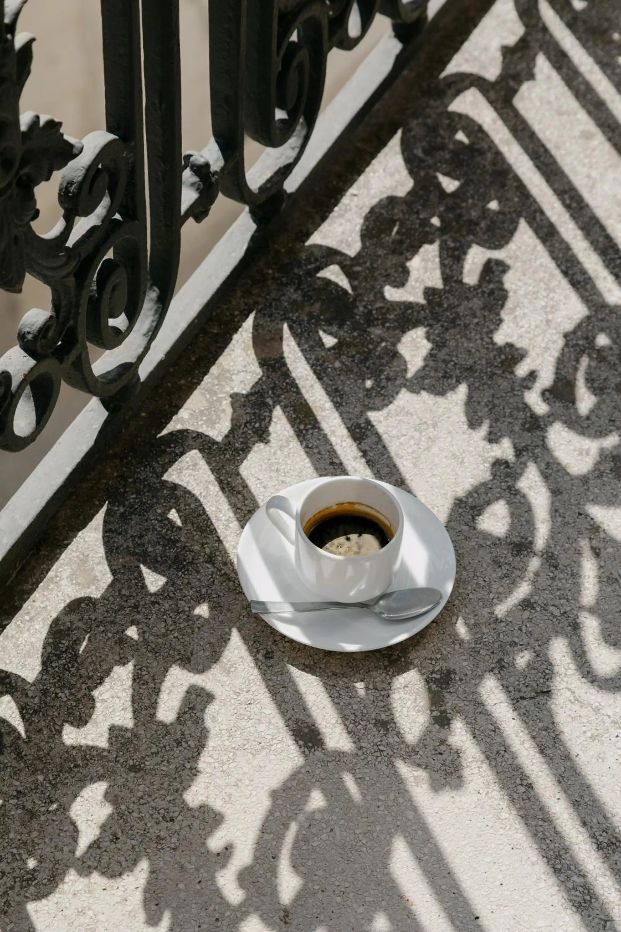 Coffee/tea facilities in Palazzo De Noha - Boutique Hotel