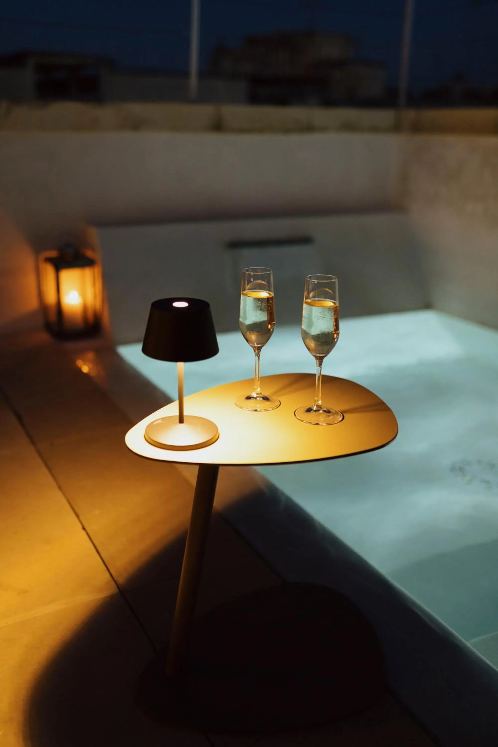 Night in Palazzo De Noha - Boutique Hotel