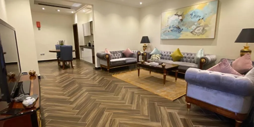 Makeen Homes by Warwick Hotel