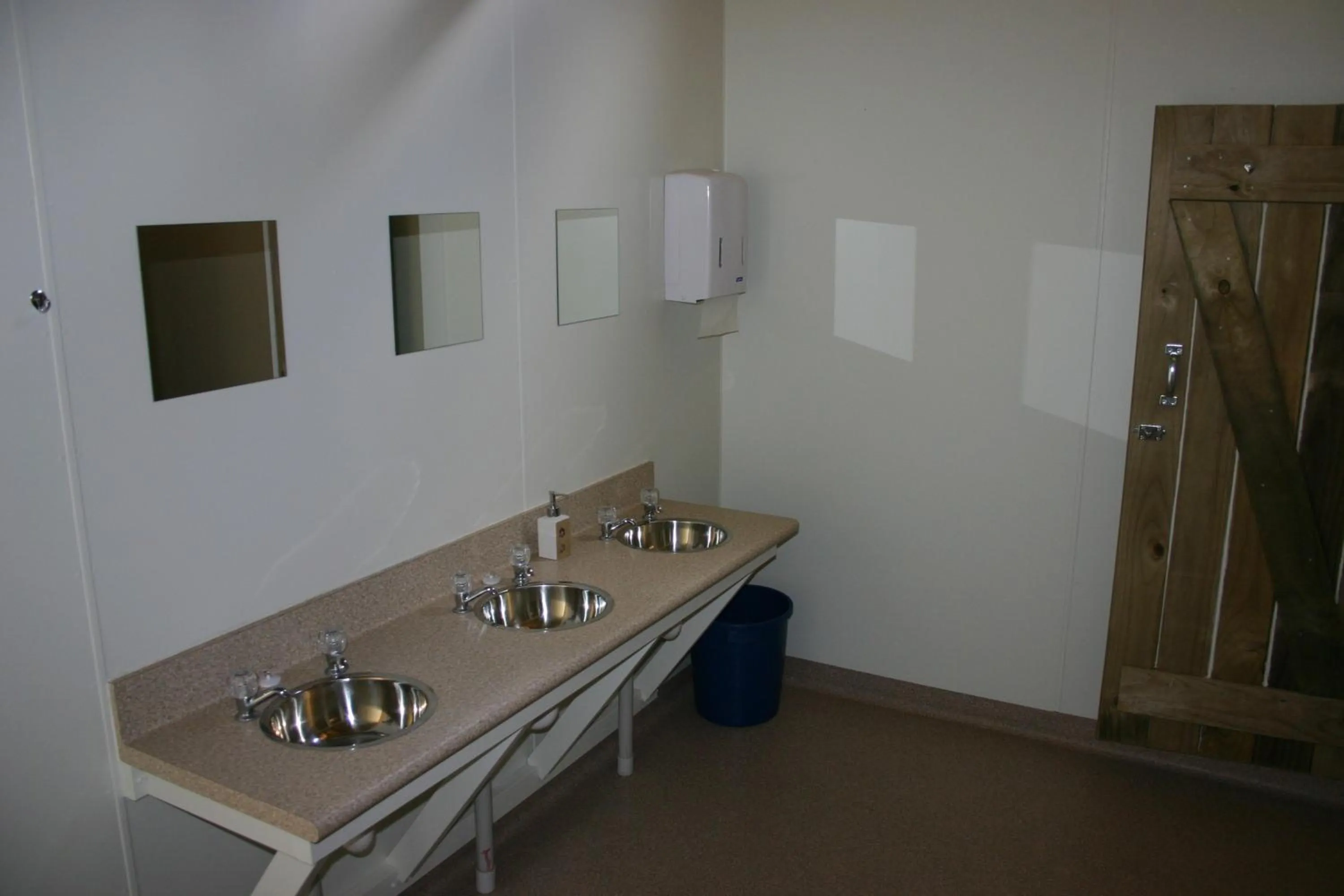 Martinborough TOP 10 Holiday Park