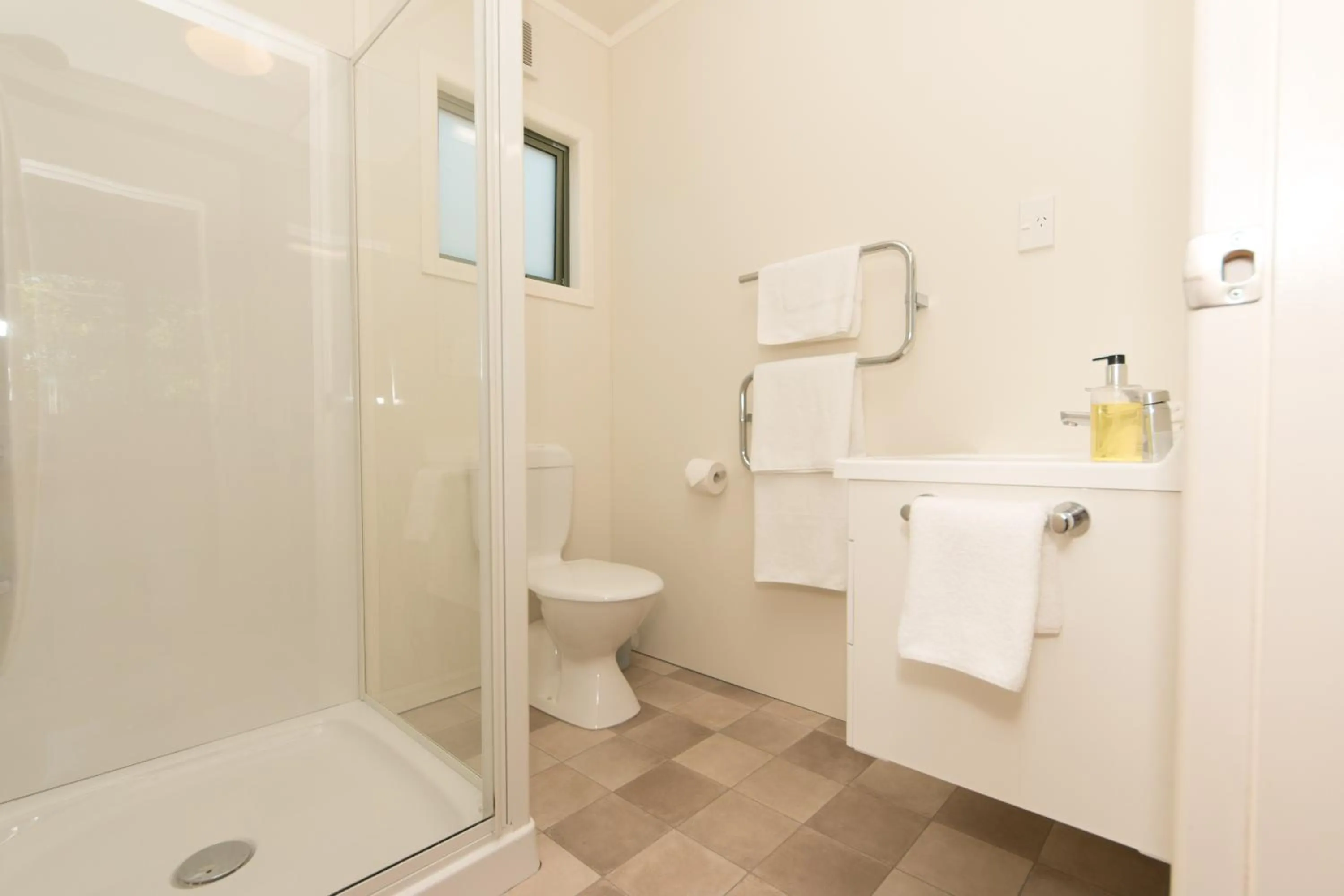 Martinborough TOP 10 Holiday Park