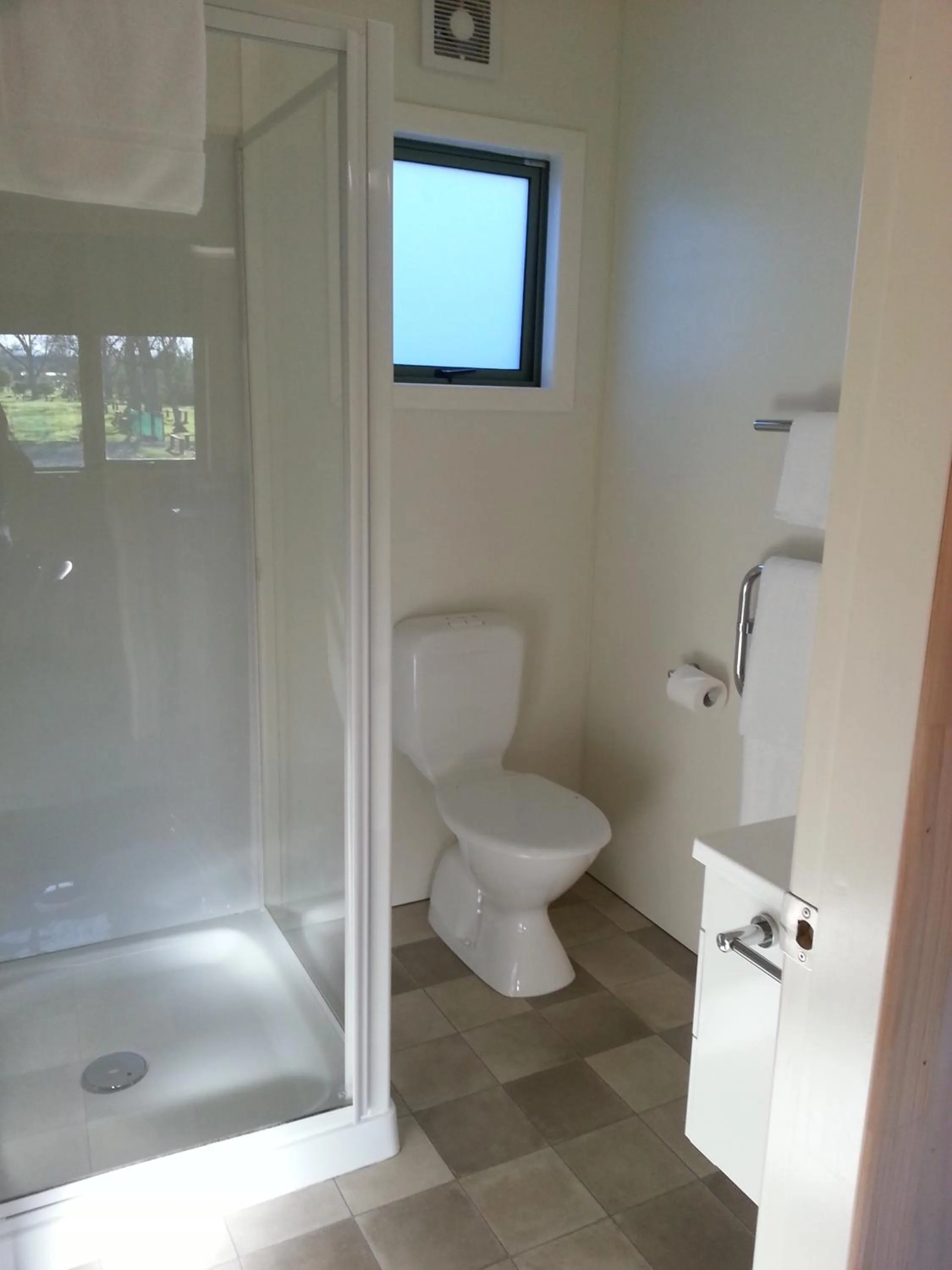 Martinborough TOP 10 Holiday Park