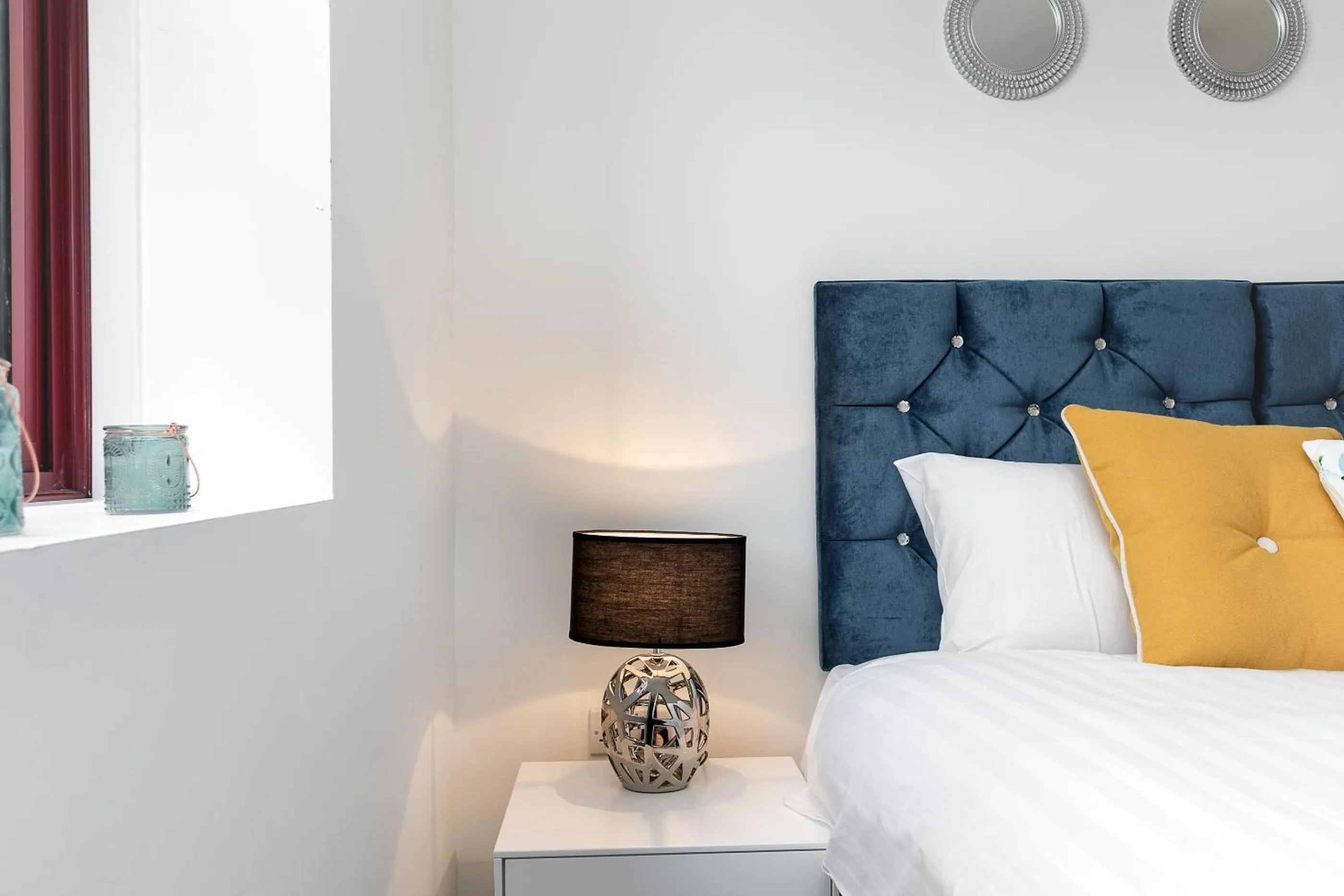 Other in KVM - City Apartments - Contractors - Town Centre by KVM Stays