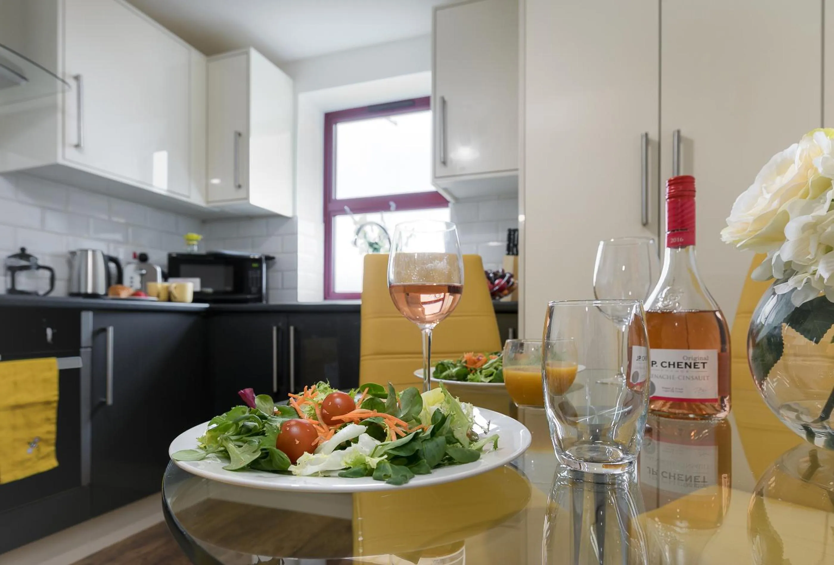 Other in KVM - City Apartments - Contractors - Town Centre by KVM Stays