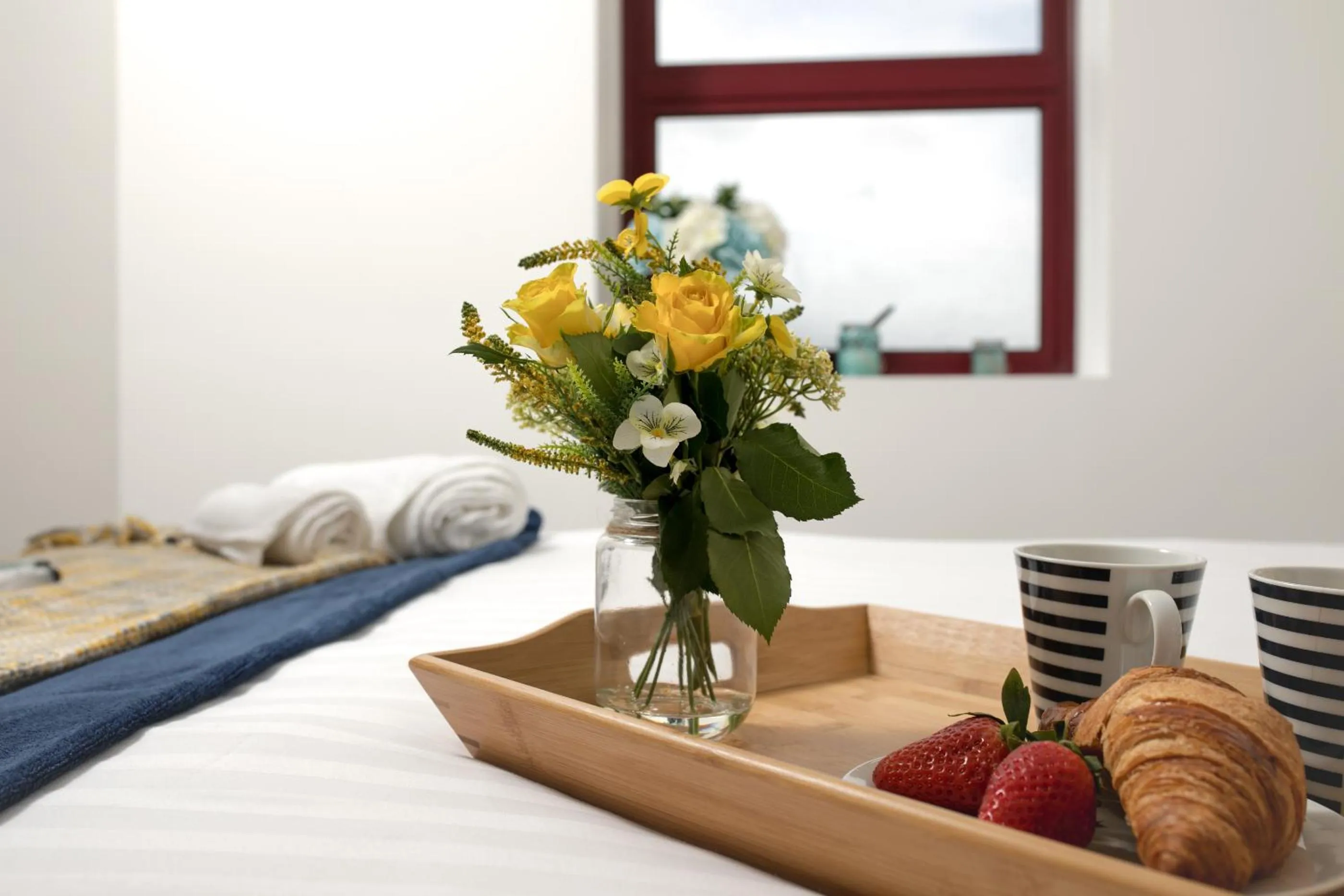 Other in KVM - City Apartments - Contractors - Town Centre by KVM Stays