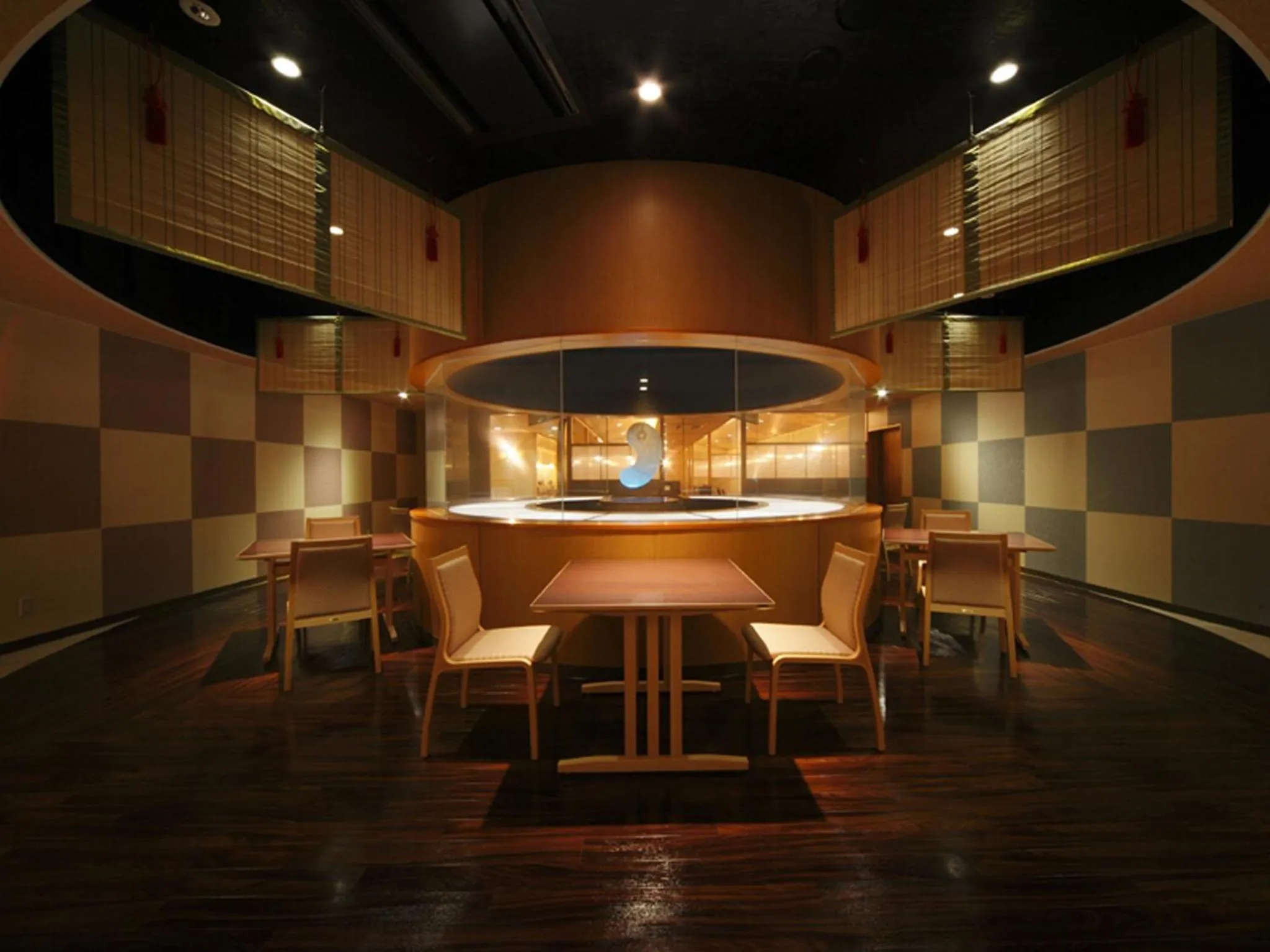 Restaurant/places to eat in Matsunoyu