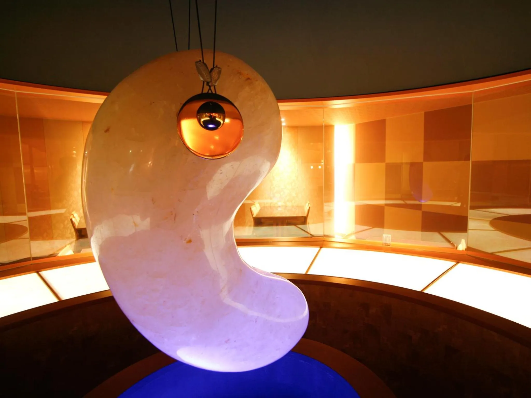 Restaurant/places to eat in Matsunoyu