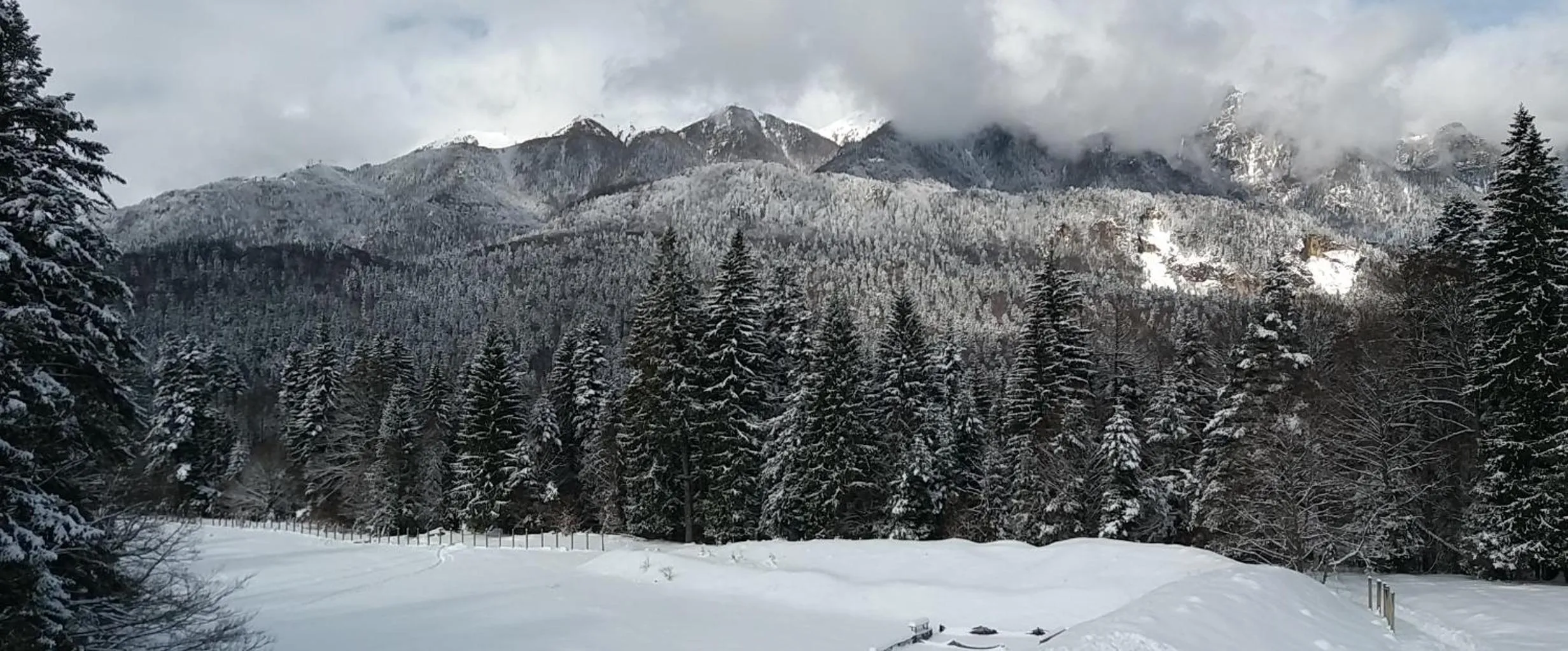 Children play ground in Hotel Cumpatu