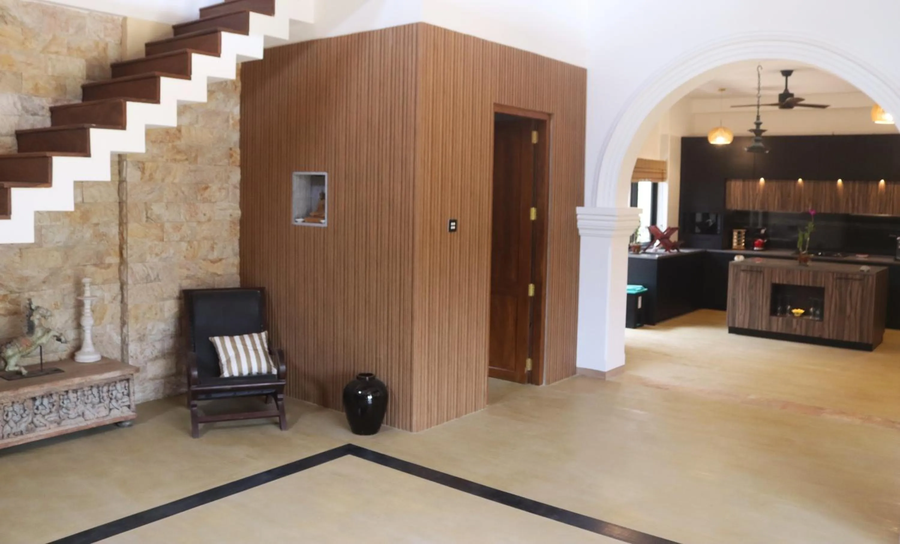 The Spice House Mirissa