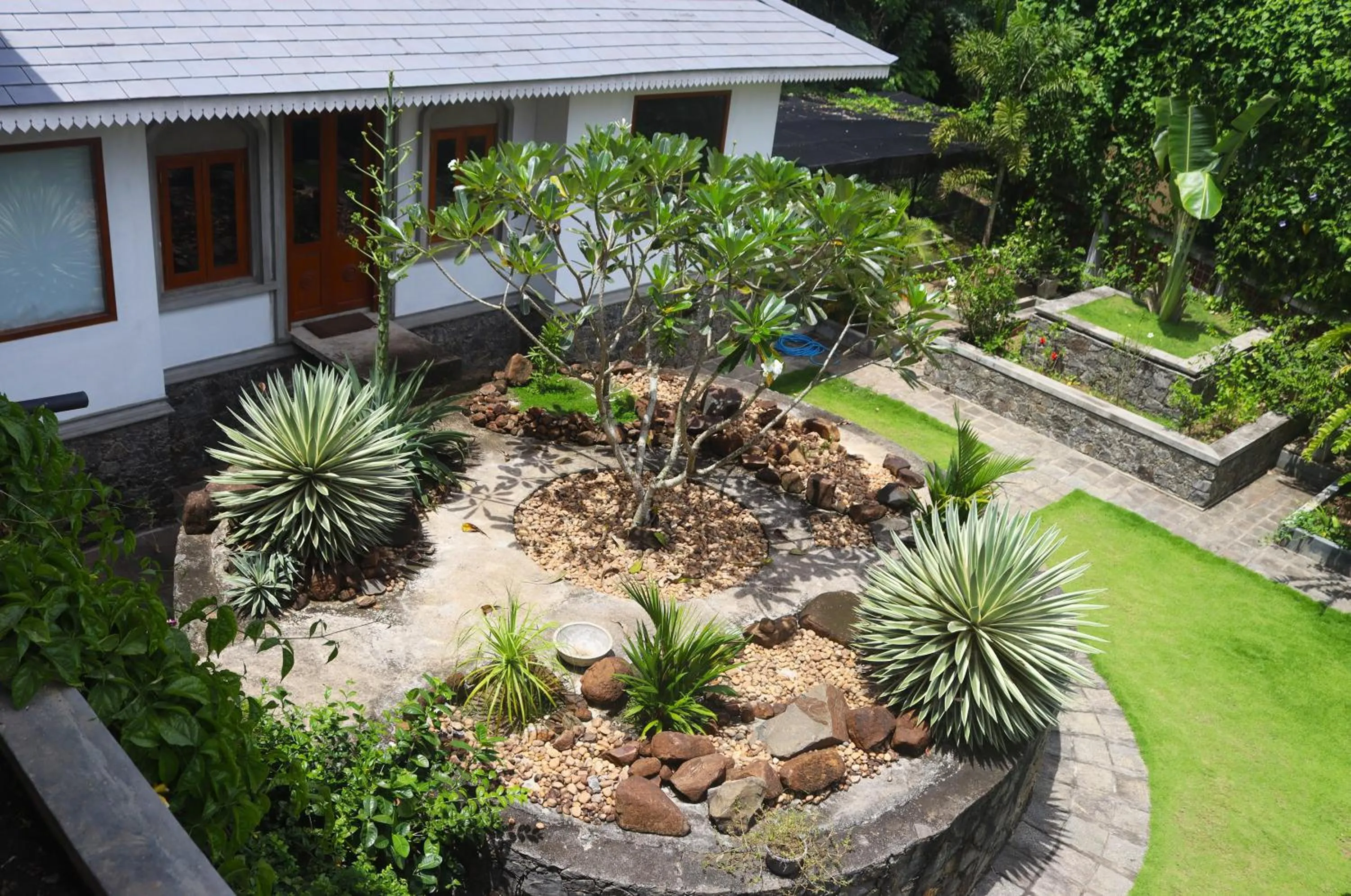 The Spice House Mirissa