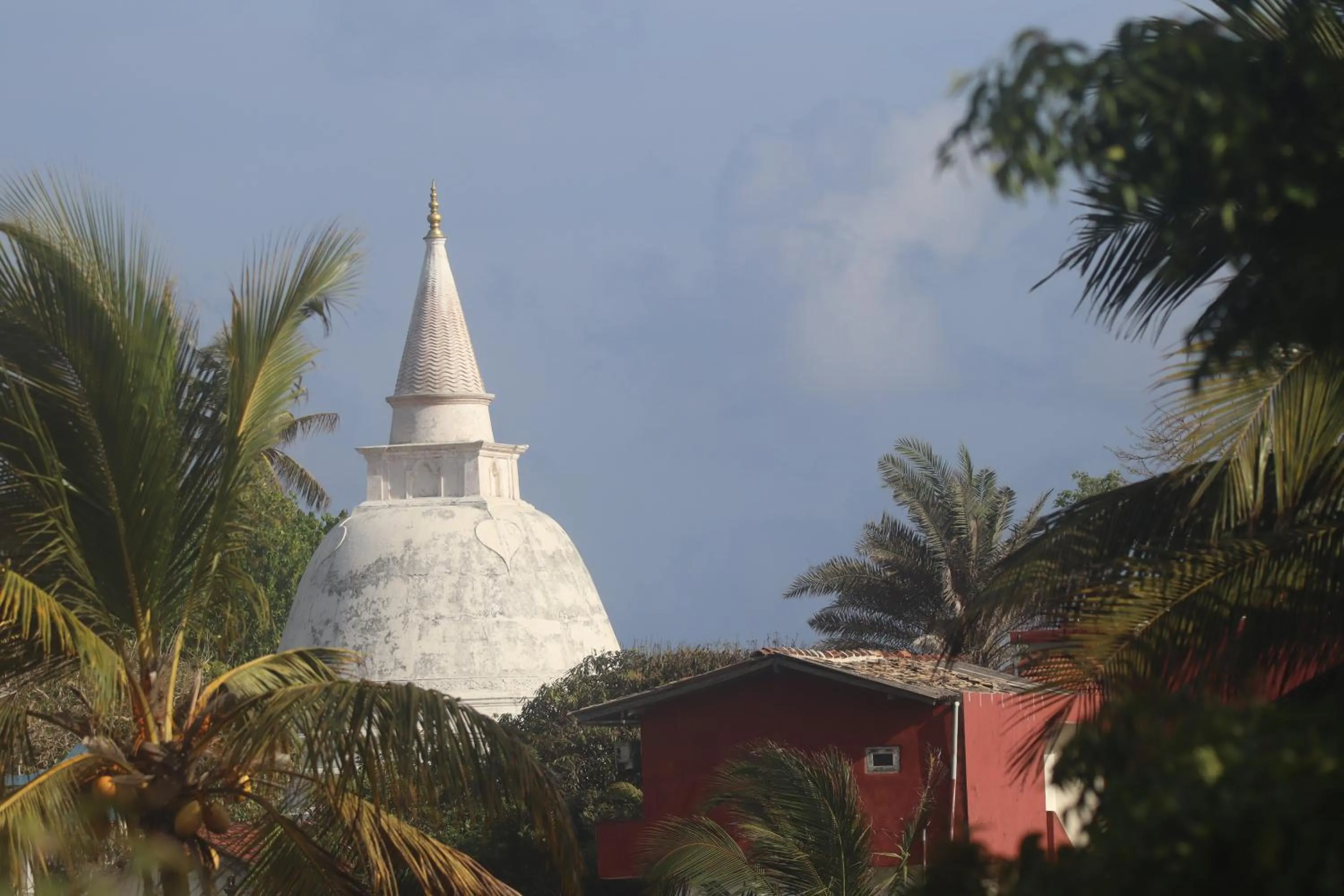 The Spice House Mirissa