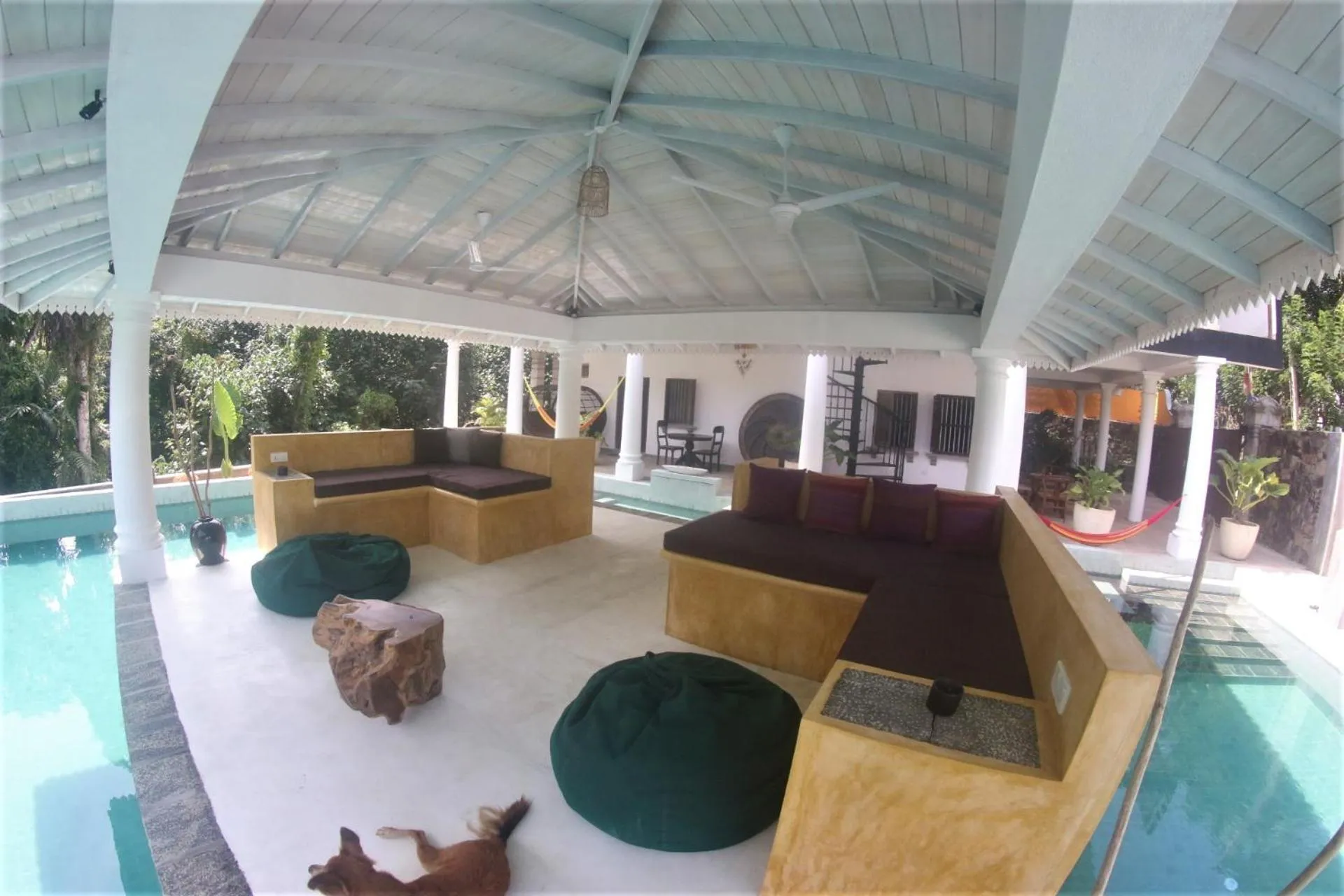 Other in The Spice House Mirissa