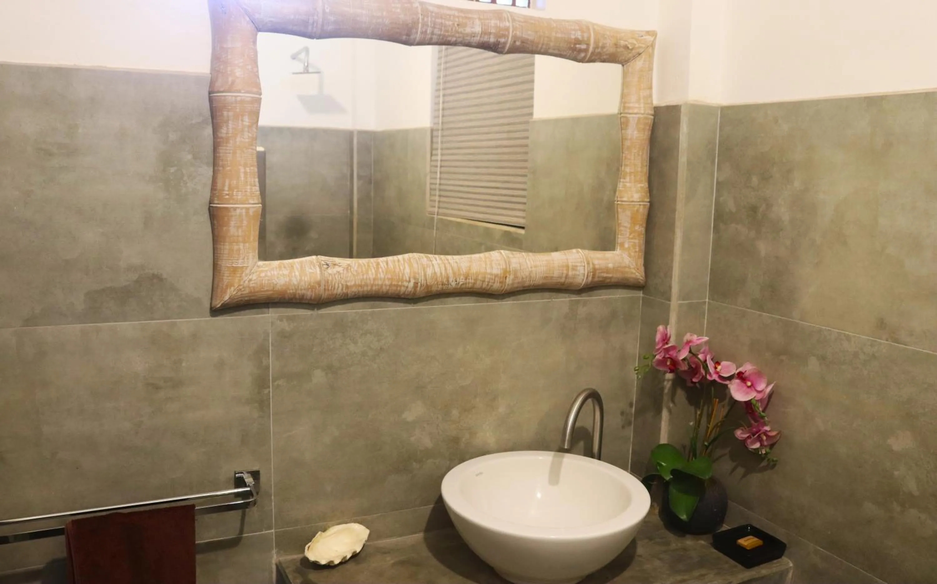 The Spice House Mirissa