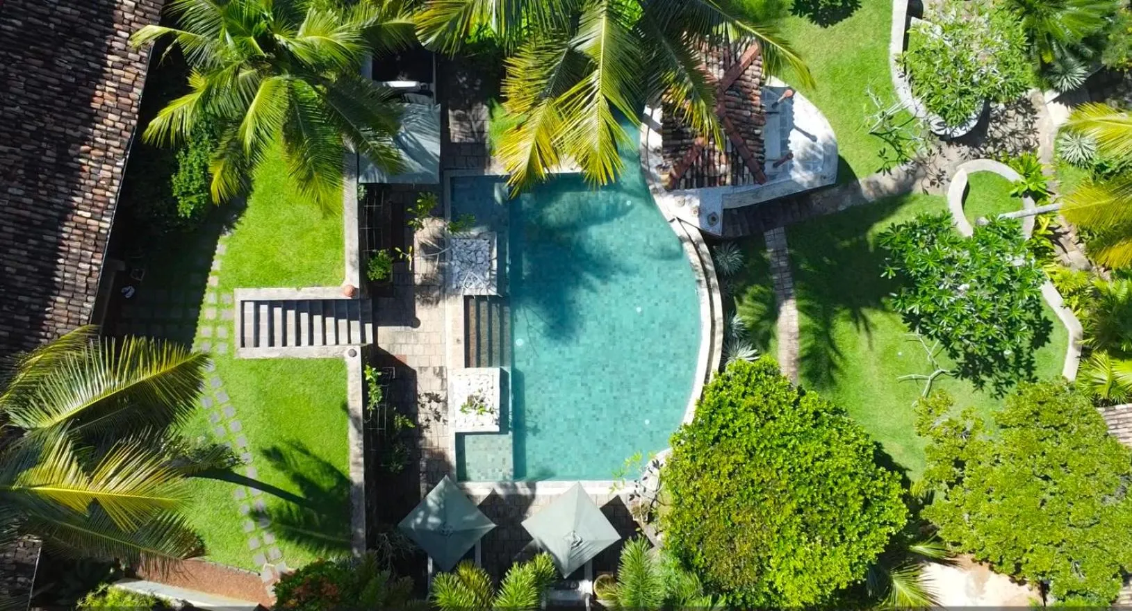 The Spice House Mirissa