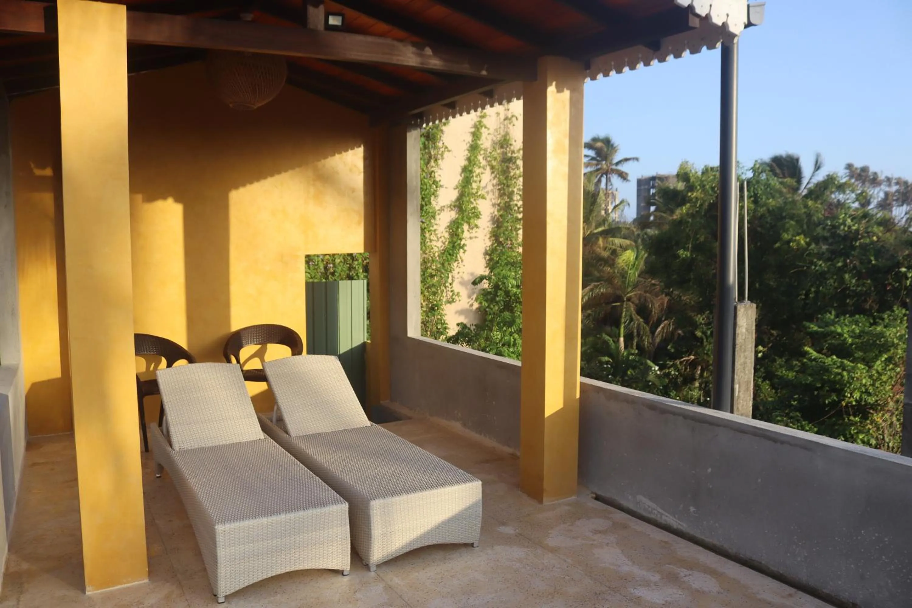 The Spice House Mirissa