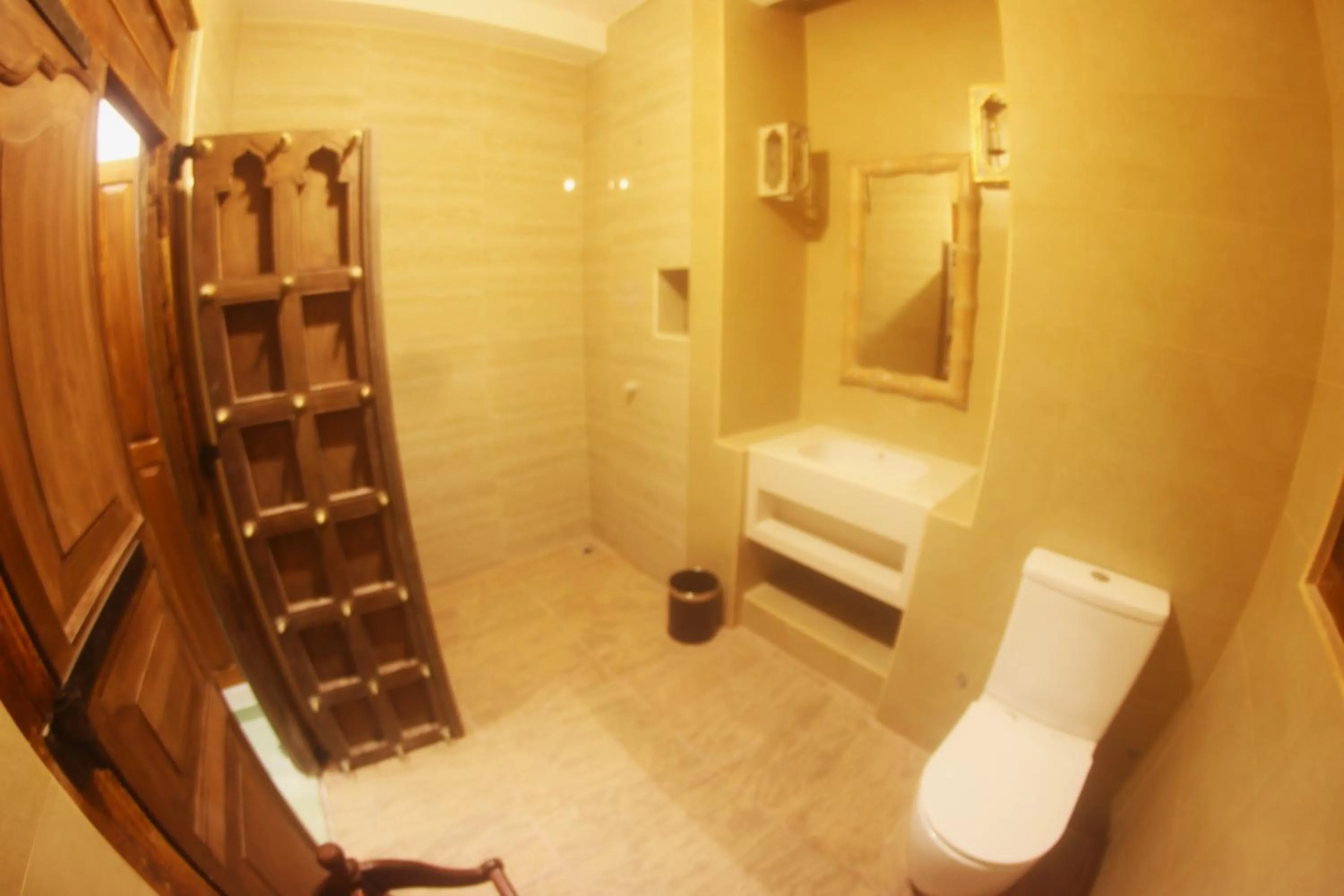 The Spice House Mirissa