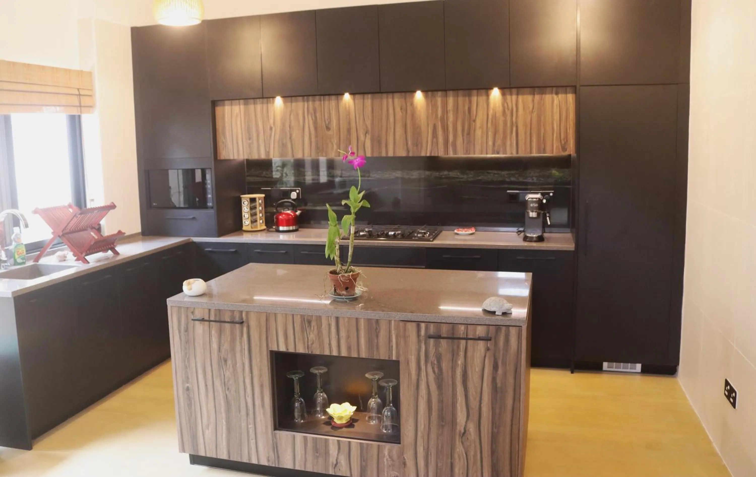 The Spice House Mirissa