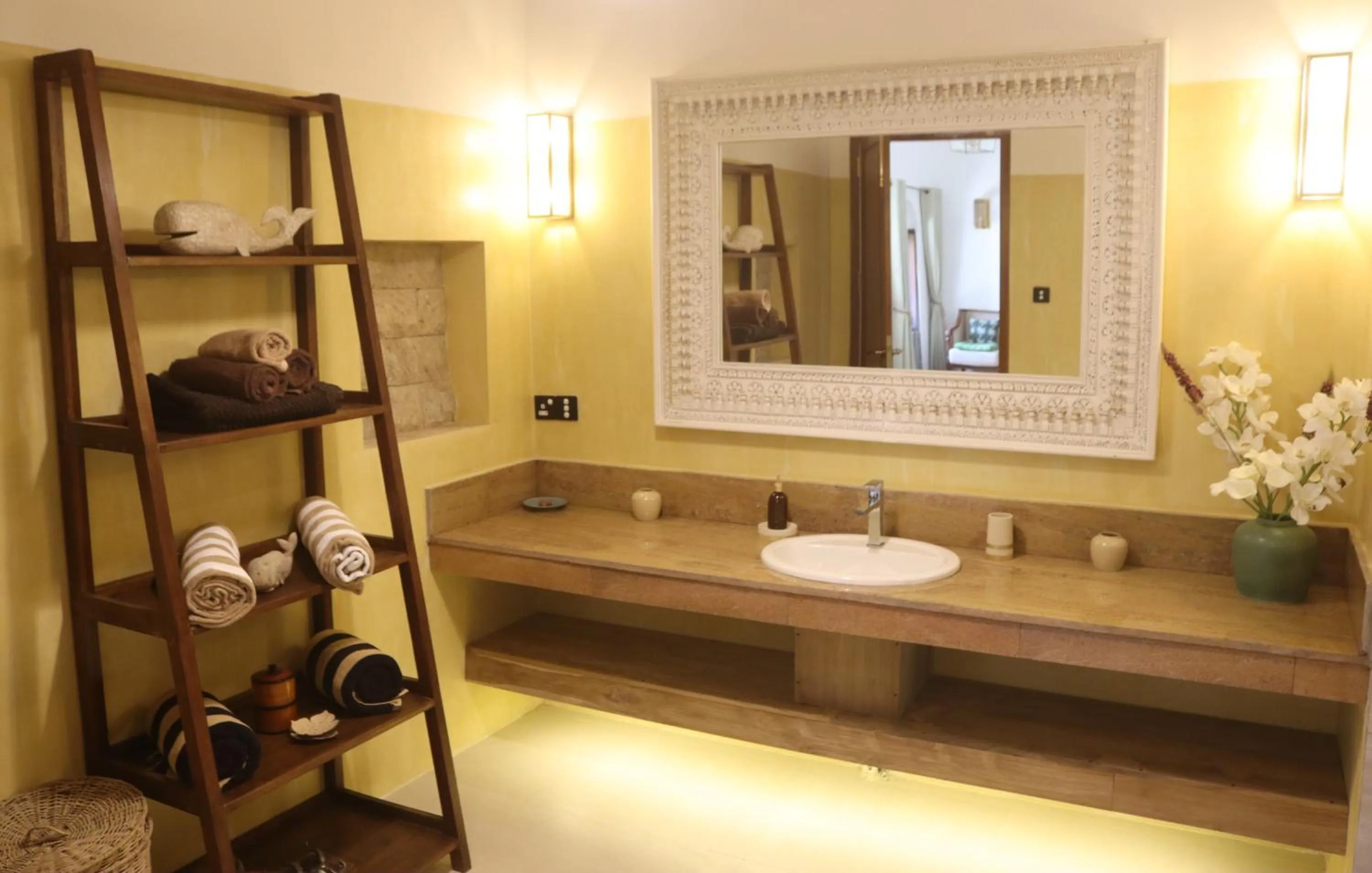 The Spice House Mirissa