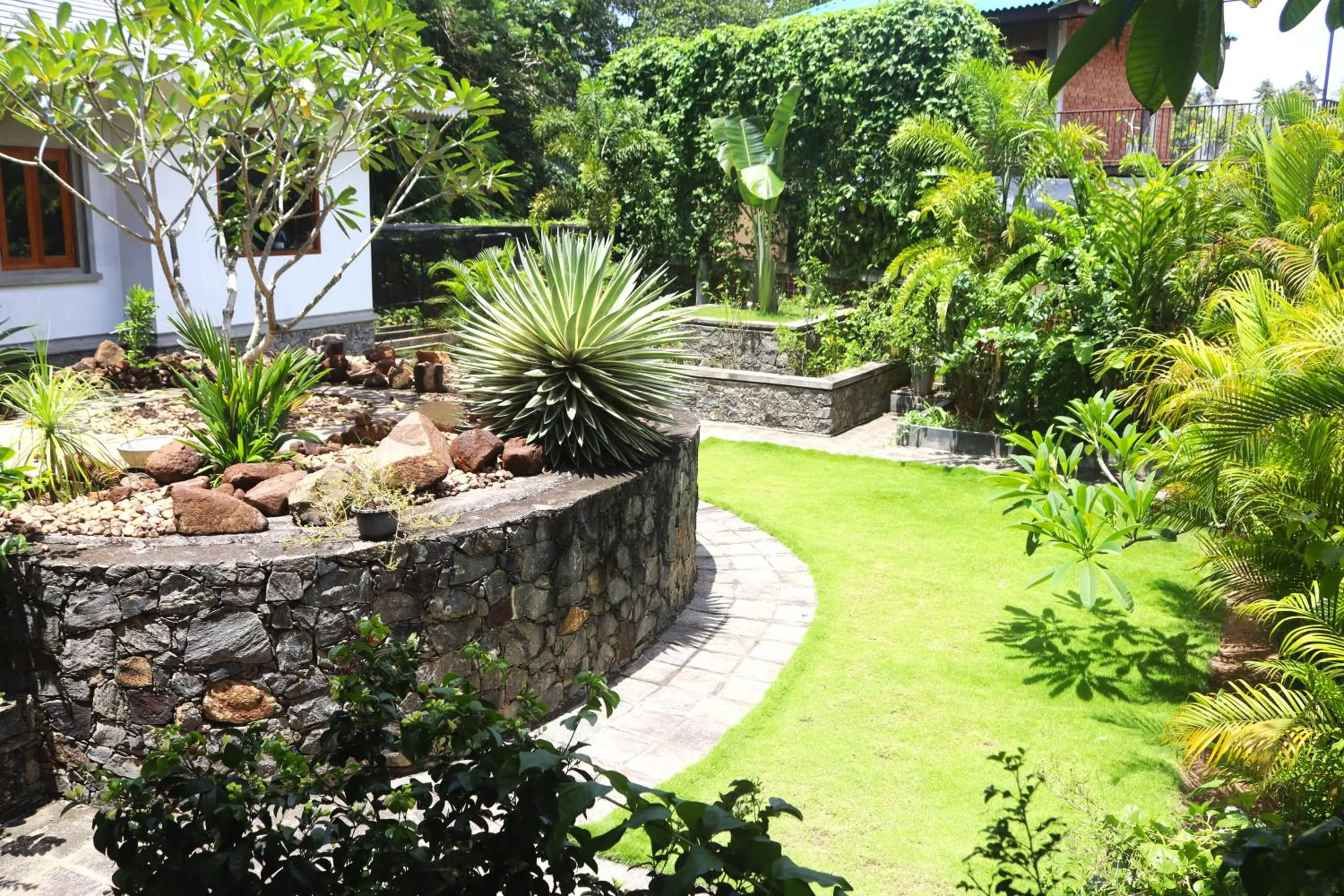 The Spice House Mirissa