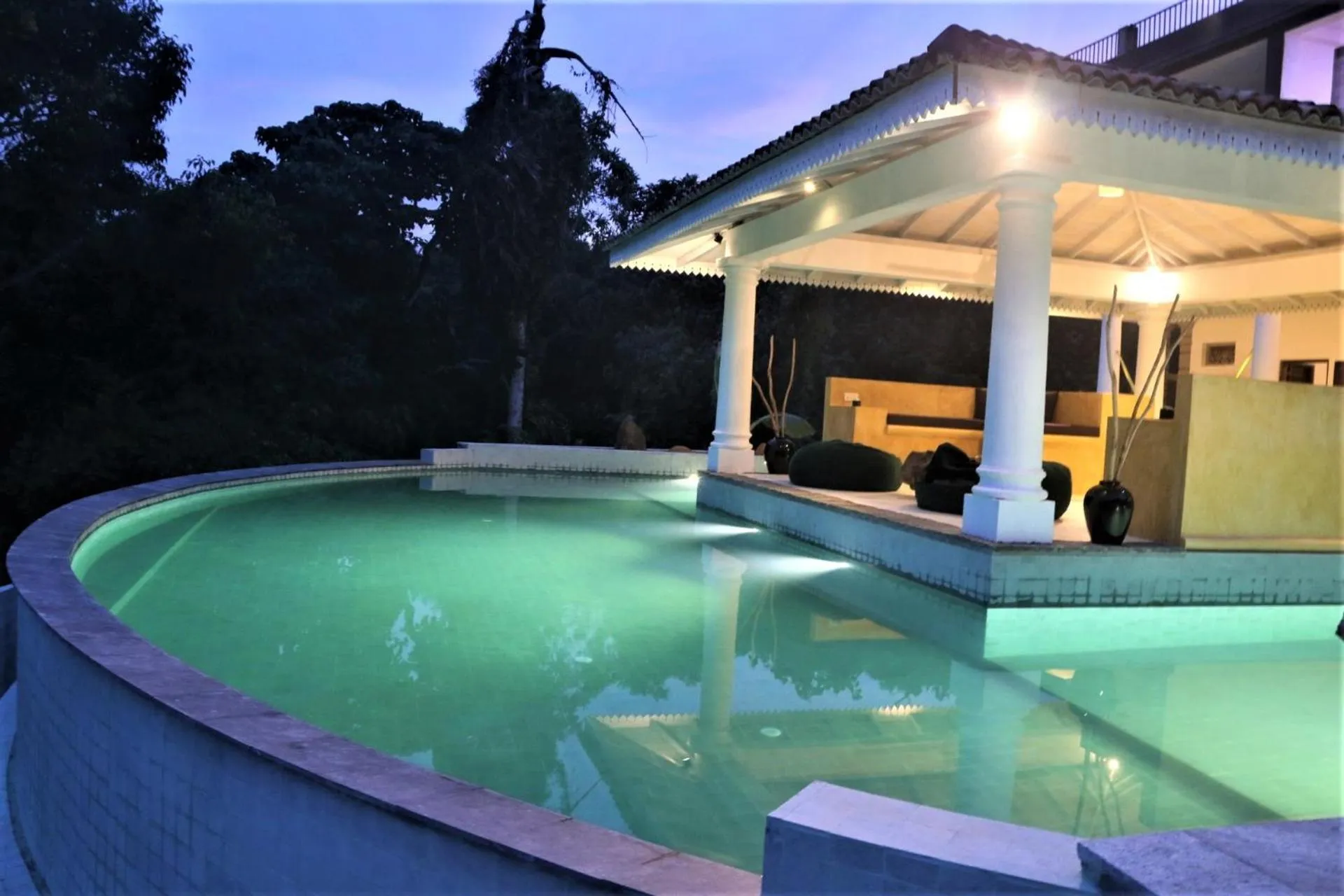 The Spice House Mirissa