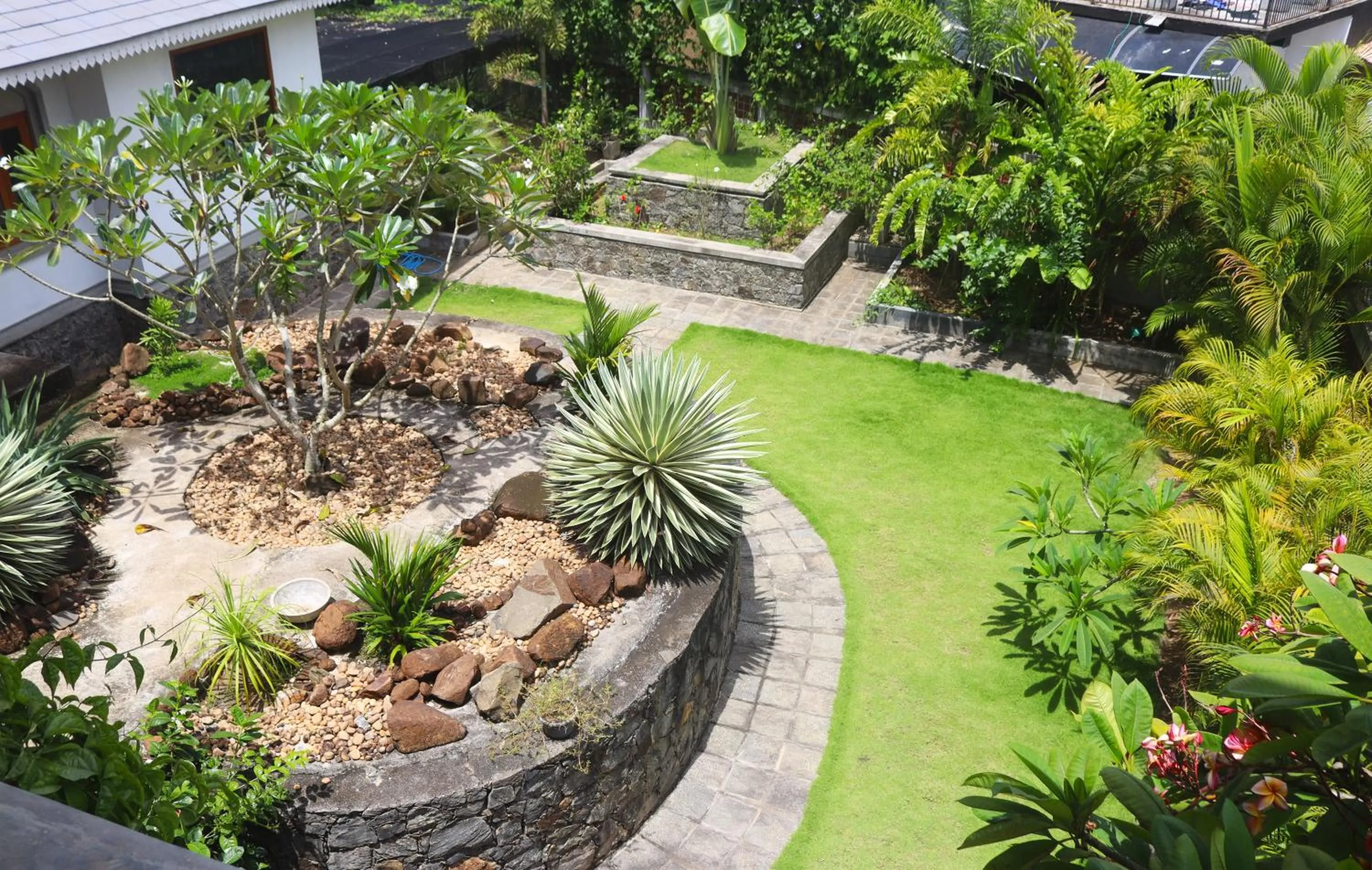 The Spice House Mirissa