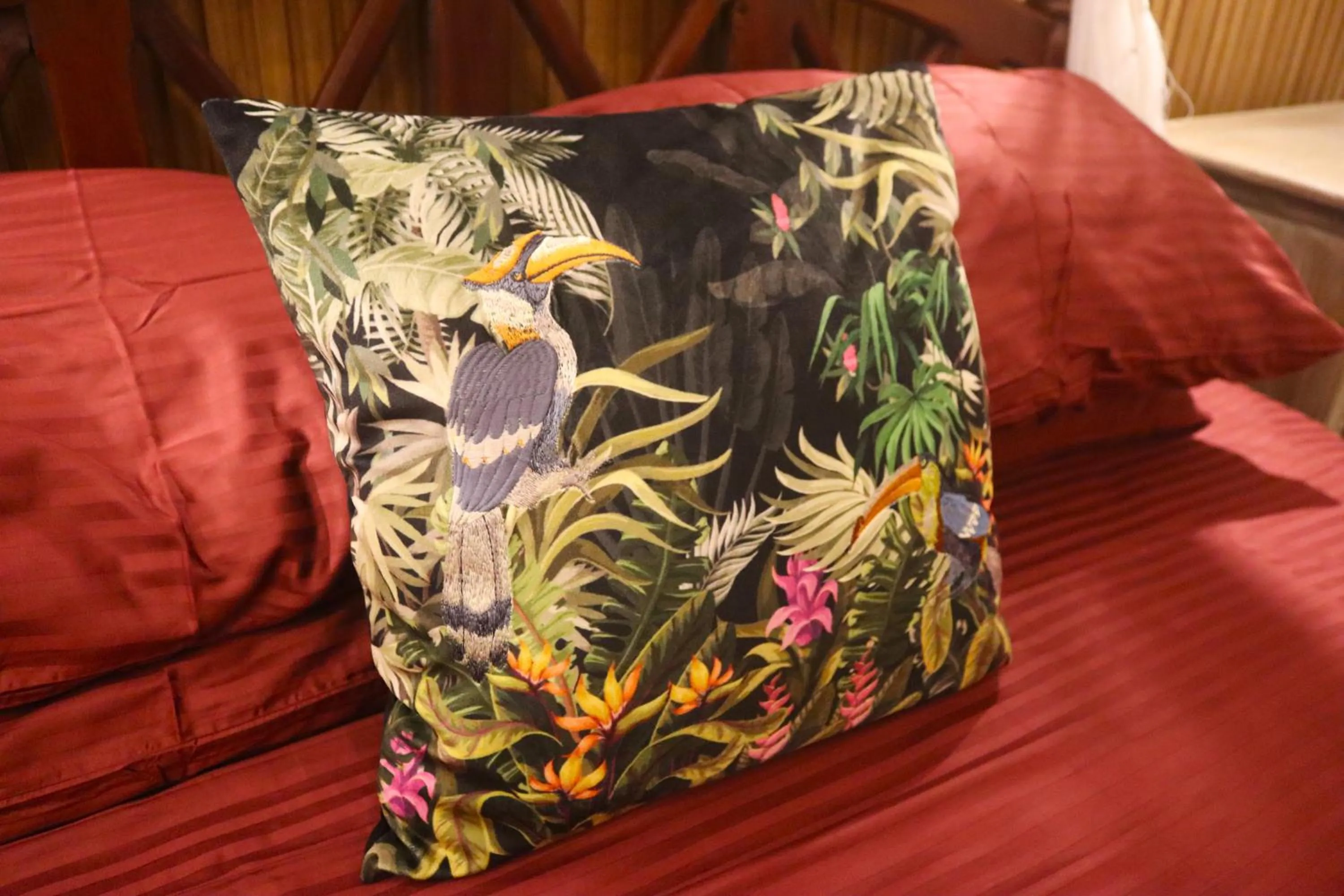 The Spice House Mirissa