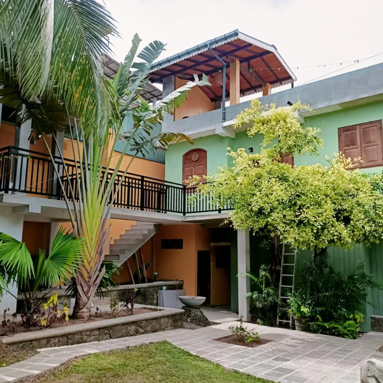 The Spice House Mirissa