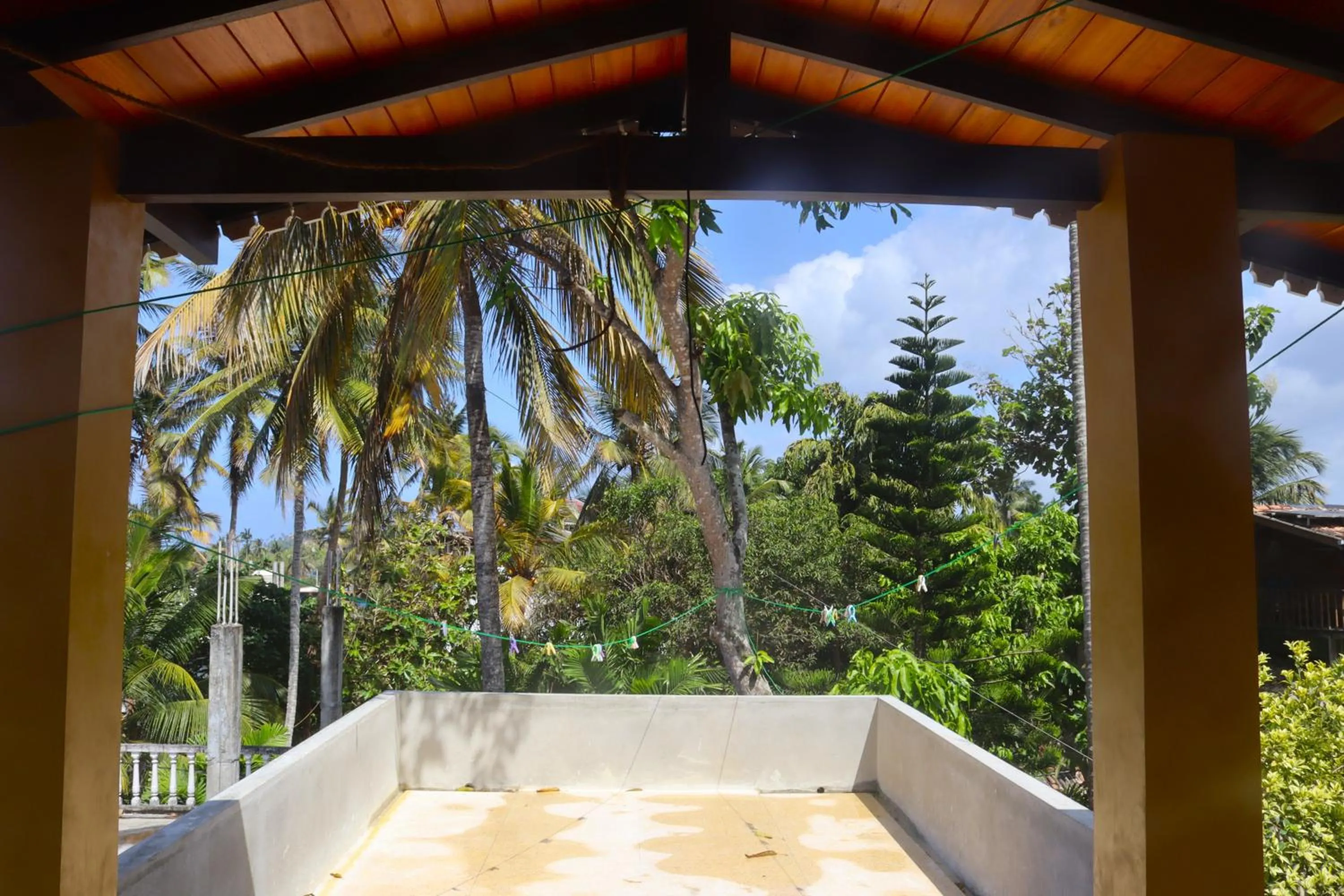 The Spice House Mirissa