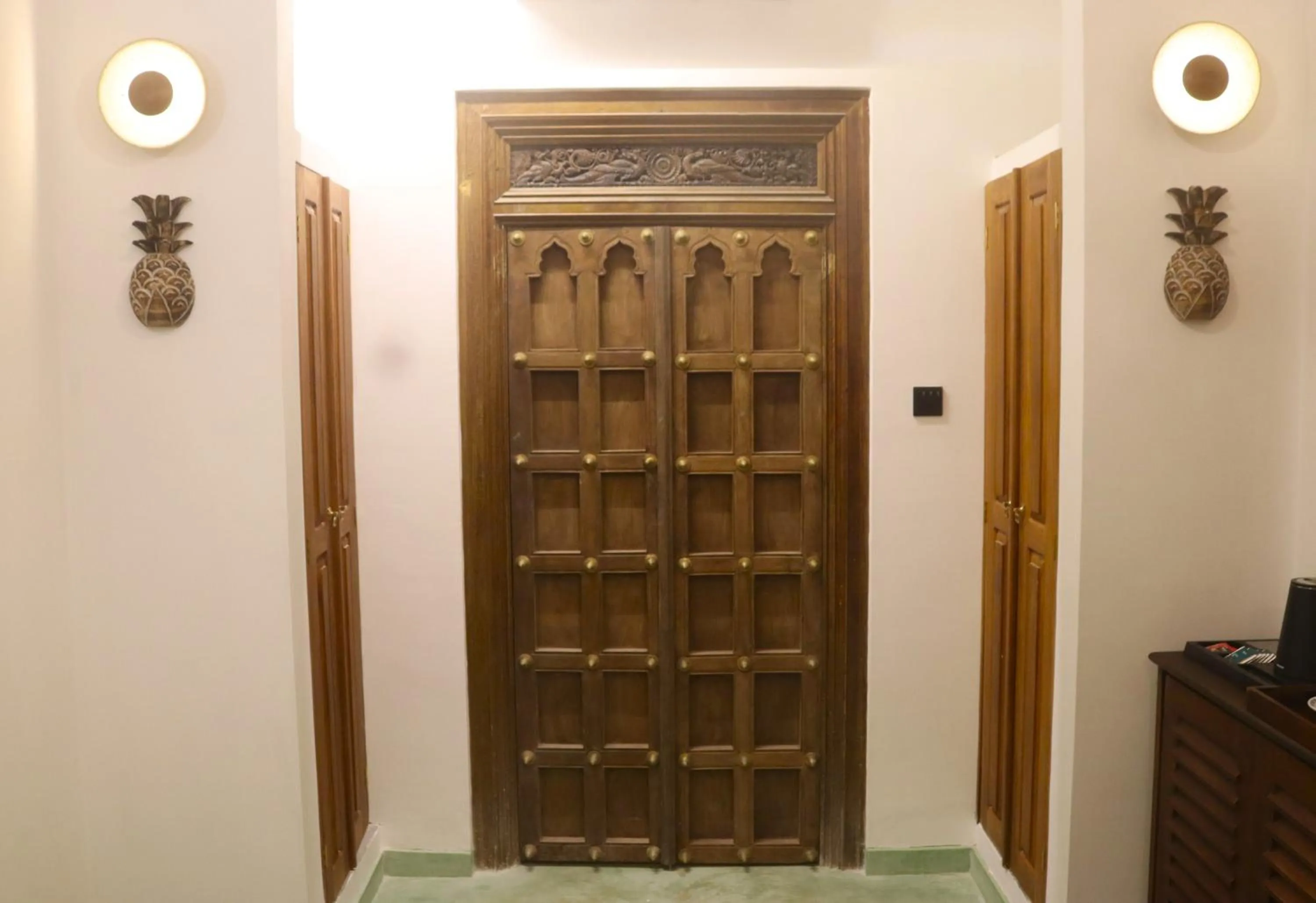 The Spice House Mirissa