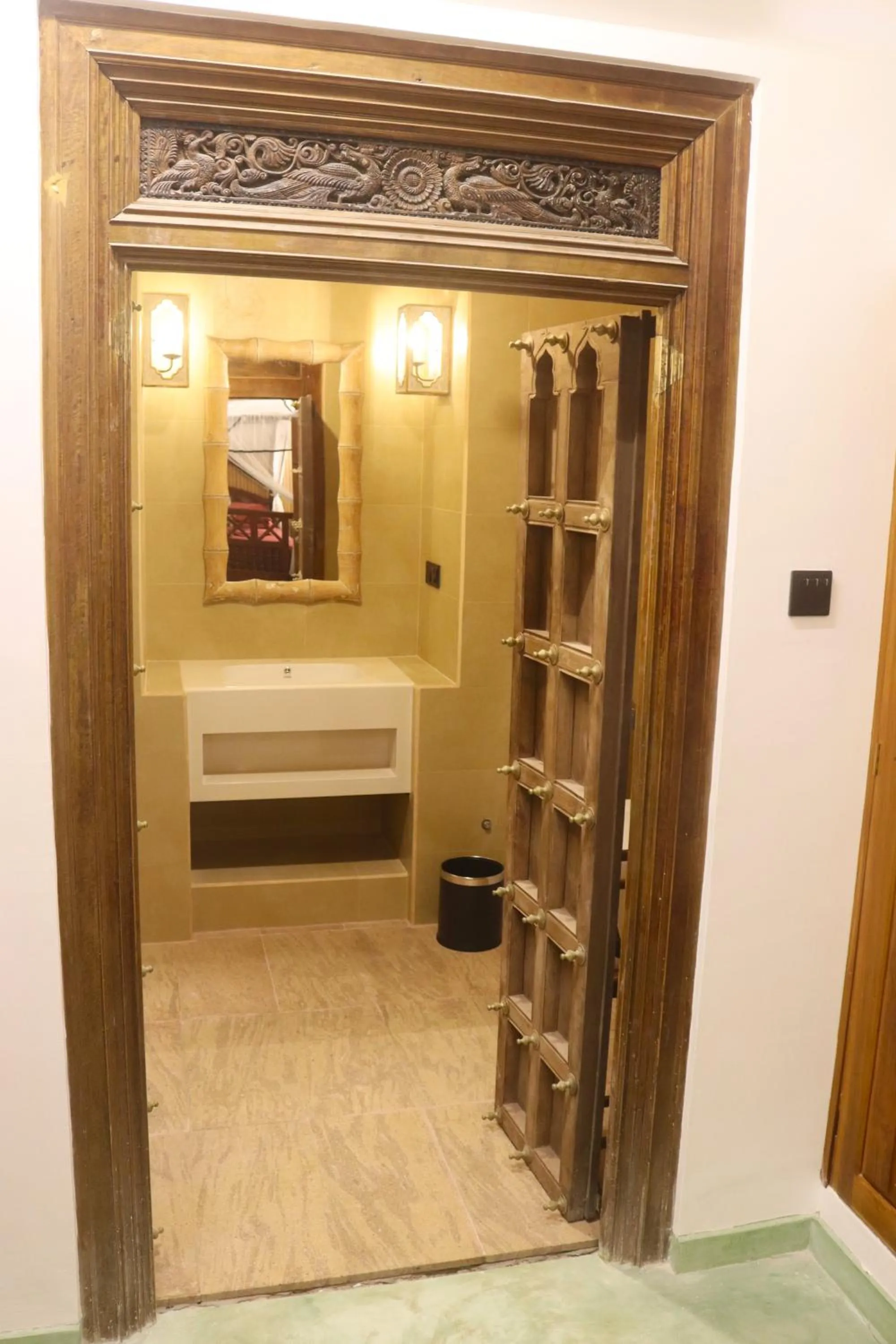 The Spice House Mirissa