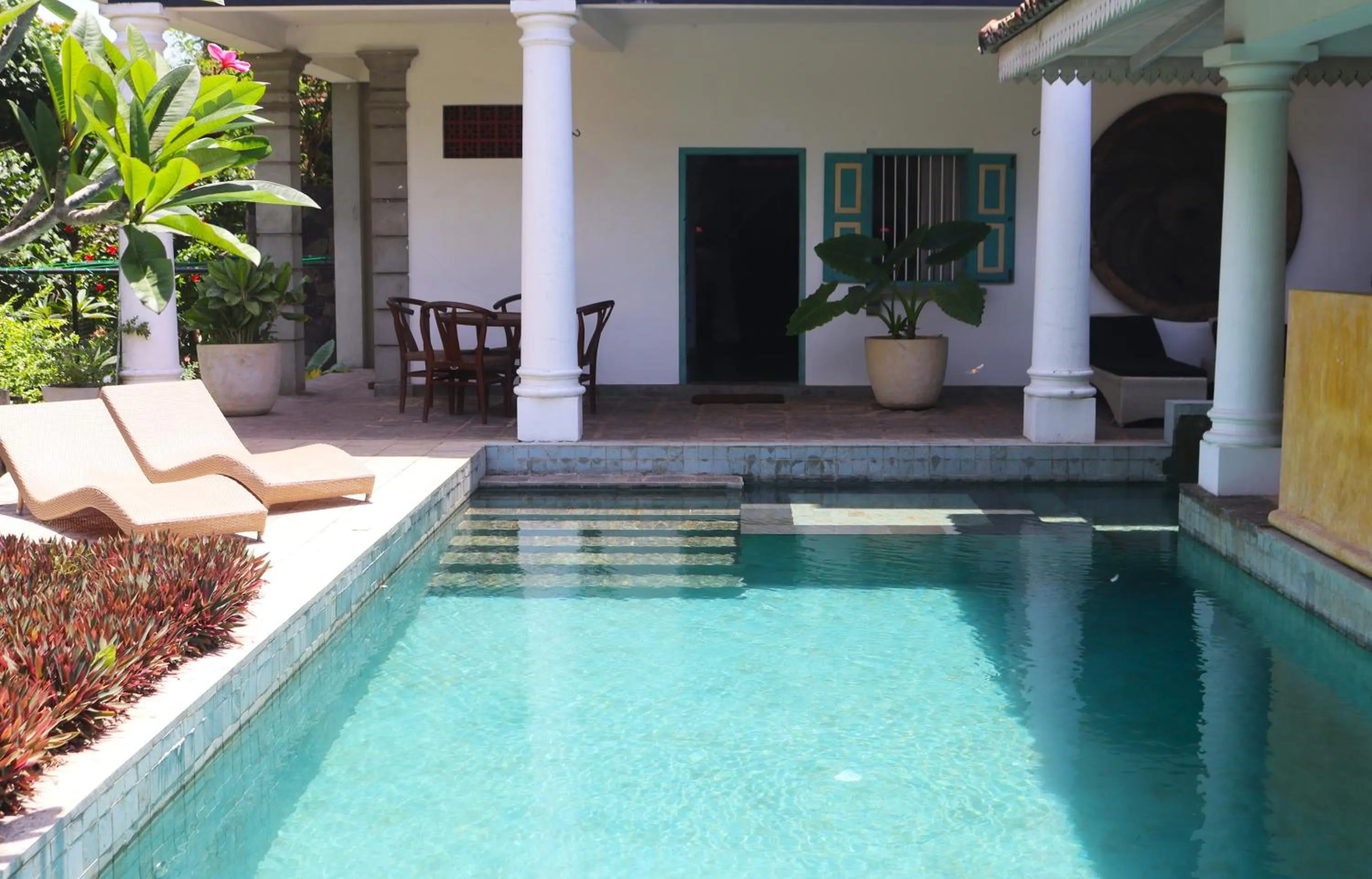 The Spice House Mirissa