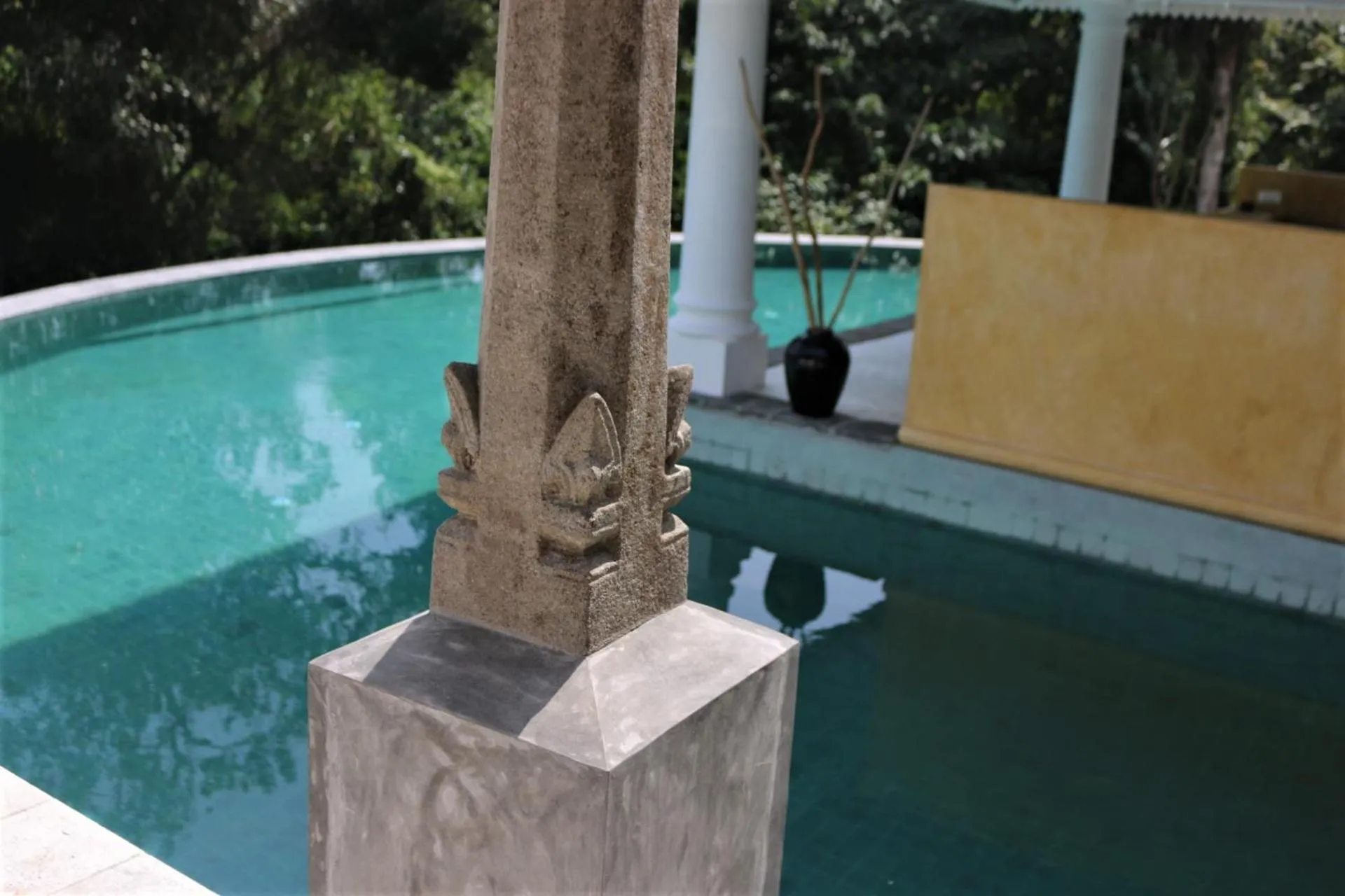 Other in The Spice House Mirissa