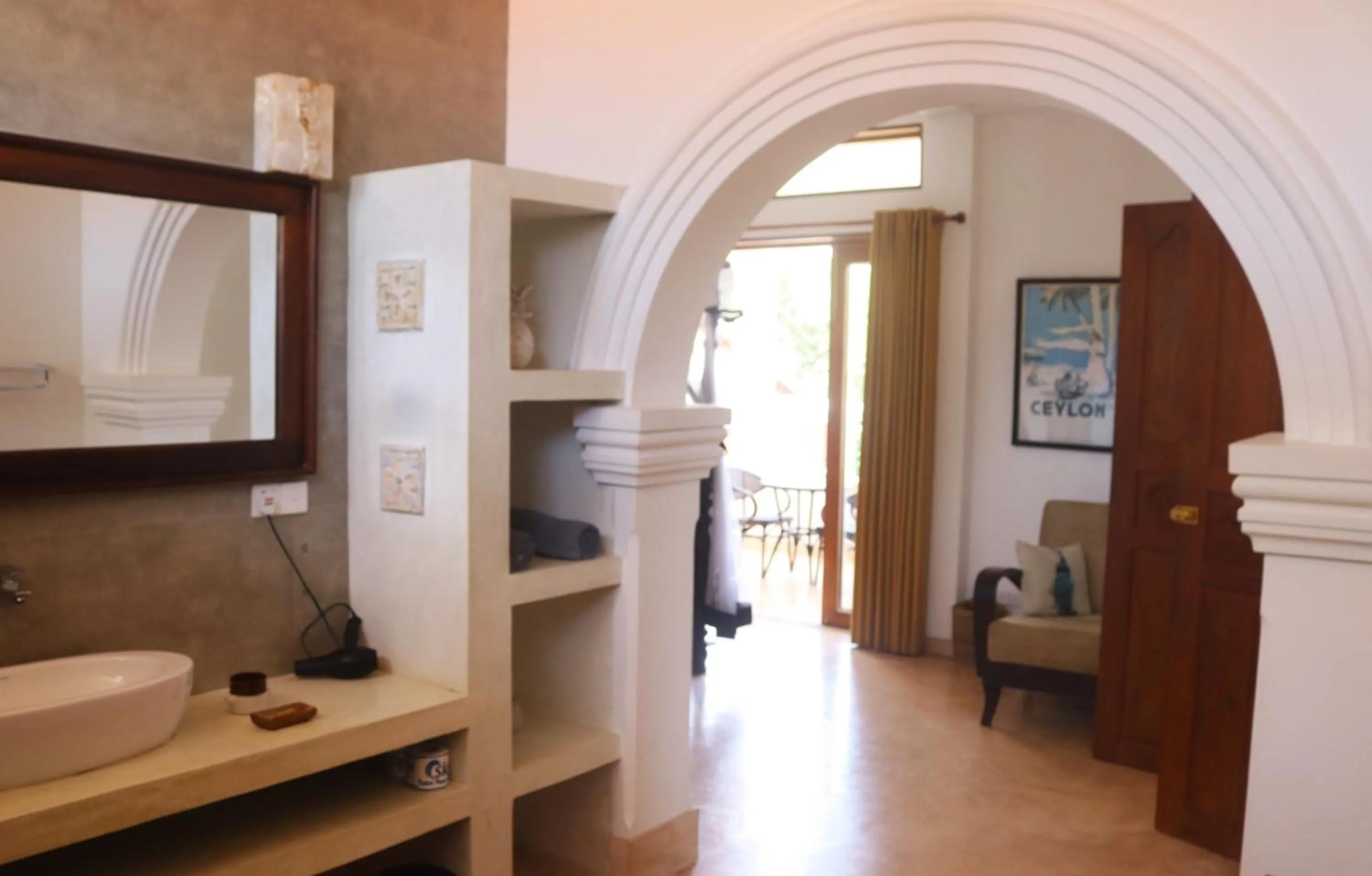 The Spice House Mirissa