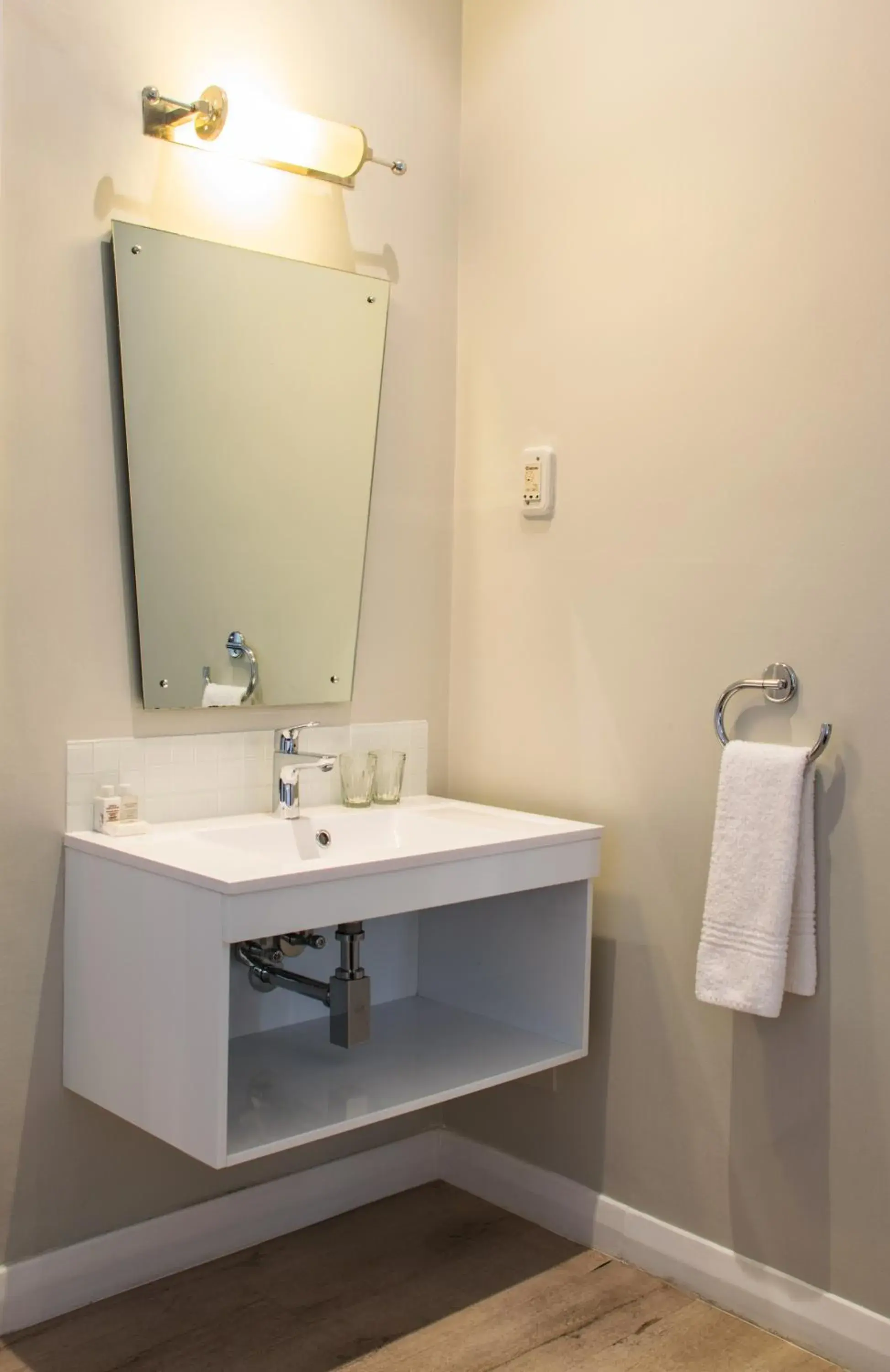 Luxury Double Room in Head South Lodge Luxury Double Room in Head South Lodge