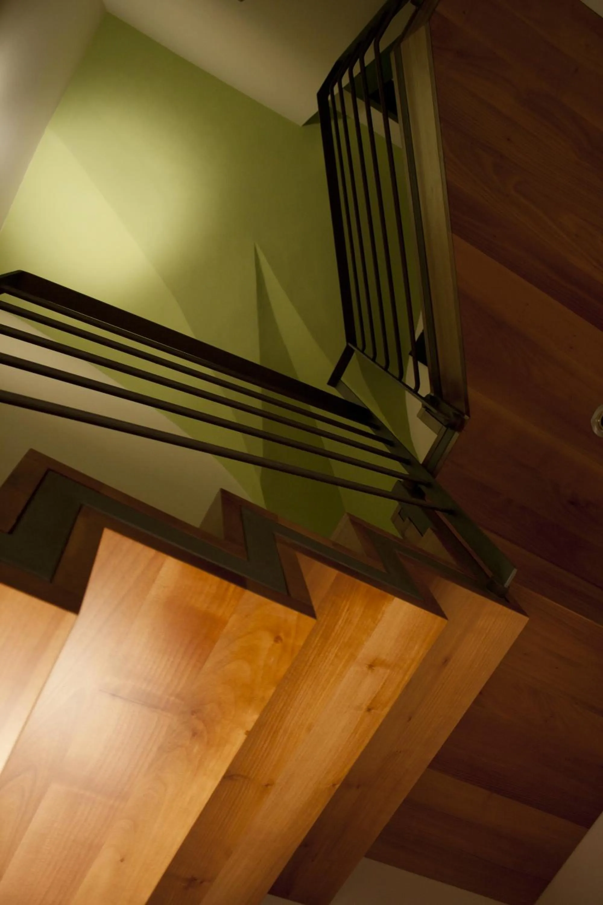 Area and facilities in Alvino Suite And Breakfast