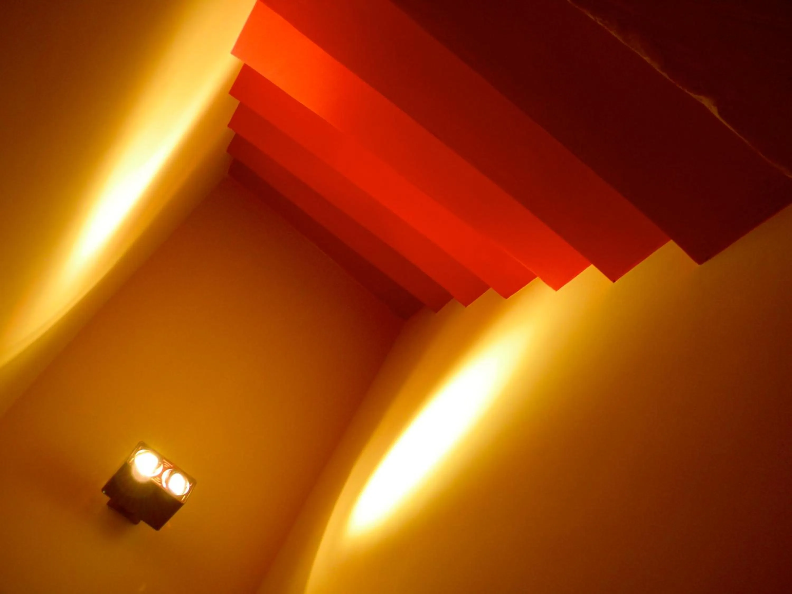 Decorative detail in Alvino Suite And Breakfast